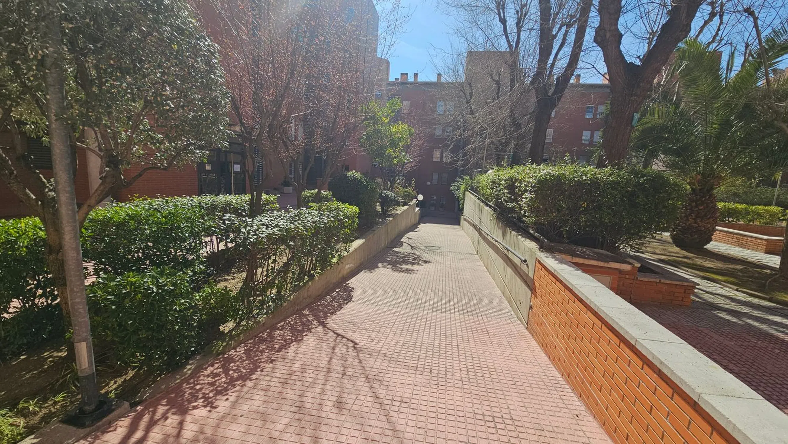 Piso en calle de Mogambo, 10 - Photo 8