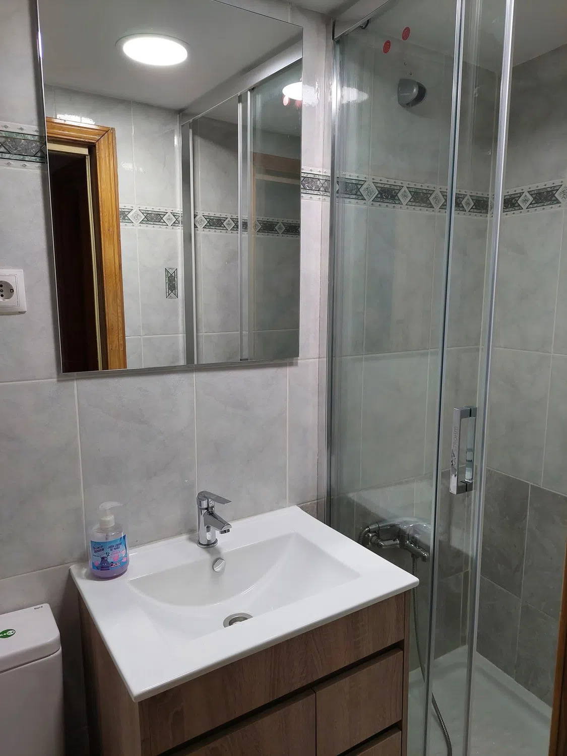 Piso en camino de Valderribas, 50