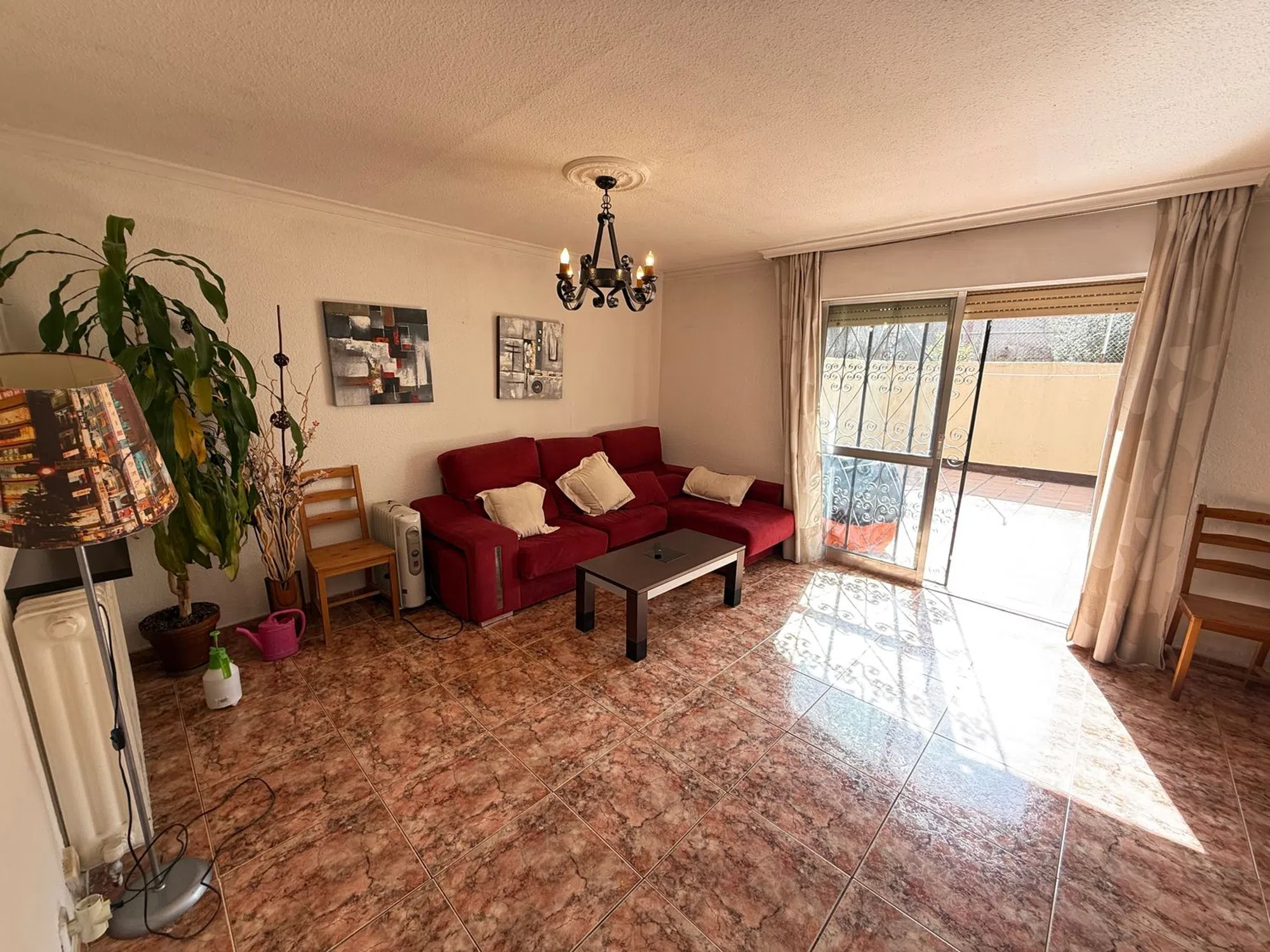 Chalet adosado en calle de Gainza - Photo 5
