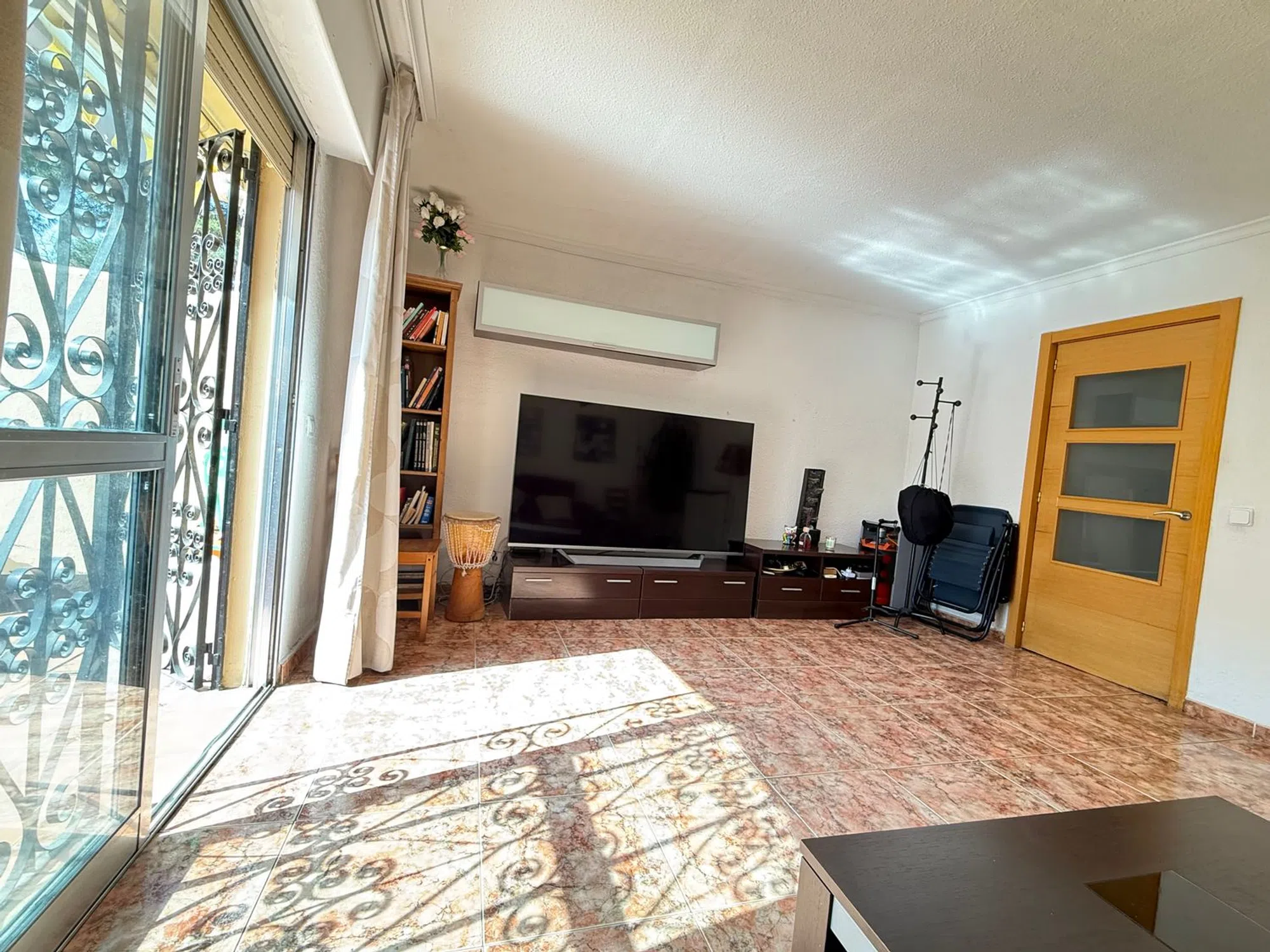 Chalet adosado en calle de Gainza - Photo 7