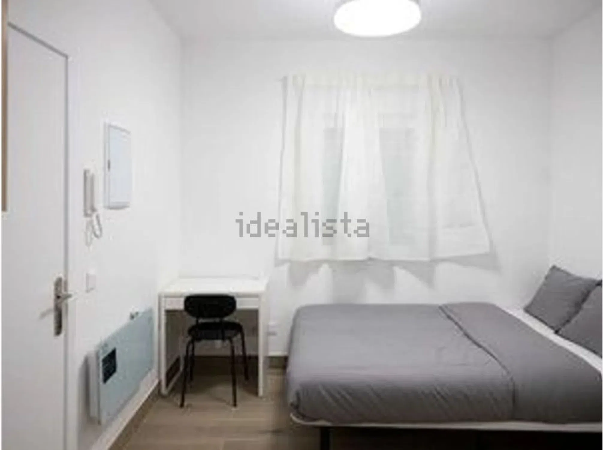 Casa independiente en calle del Doctor Sánchez