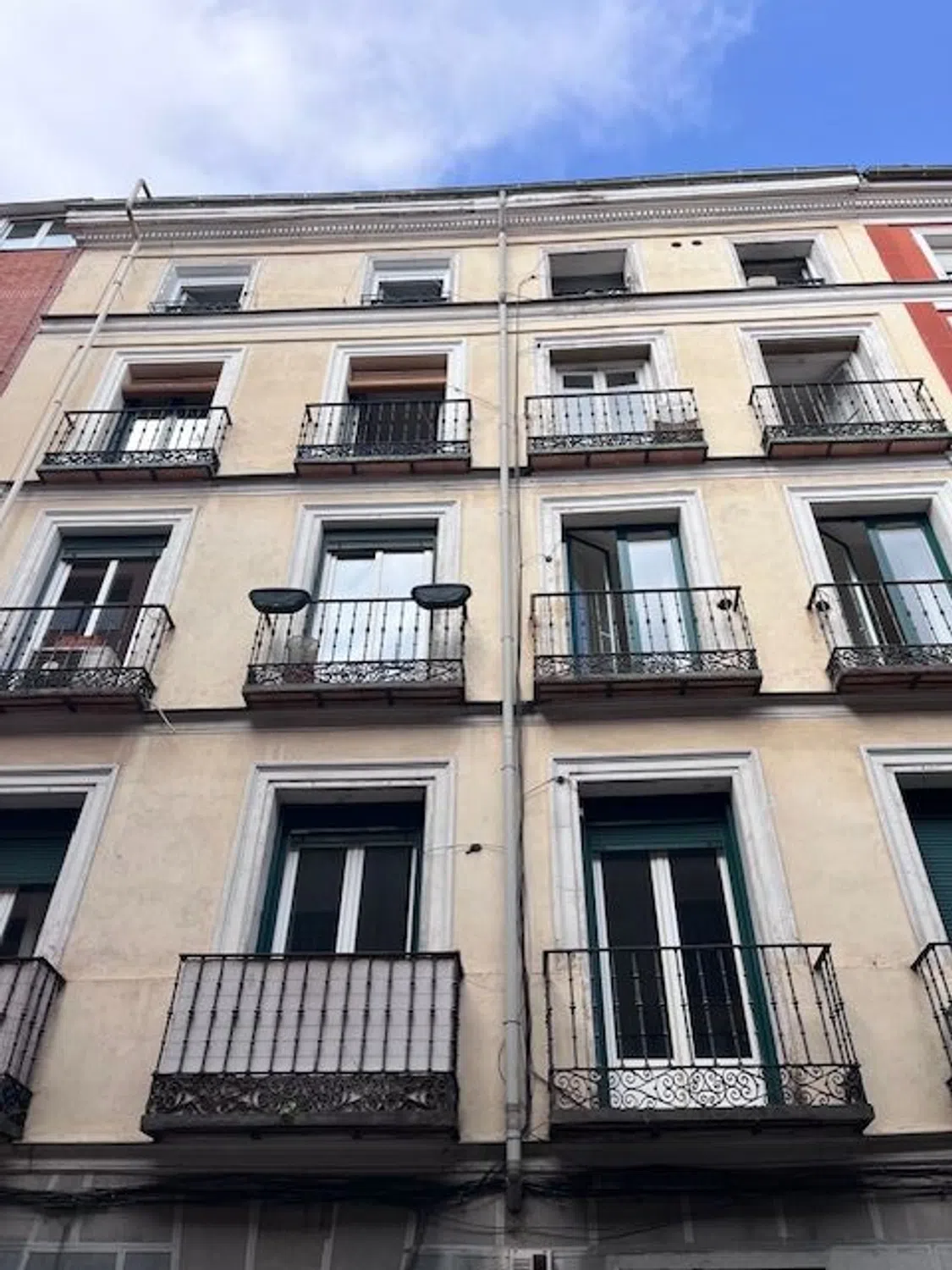 Ático en calle de la Madera - Photo 11