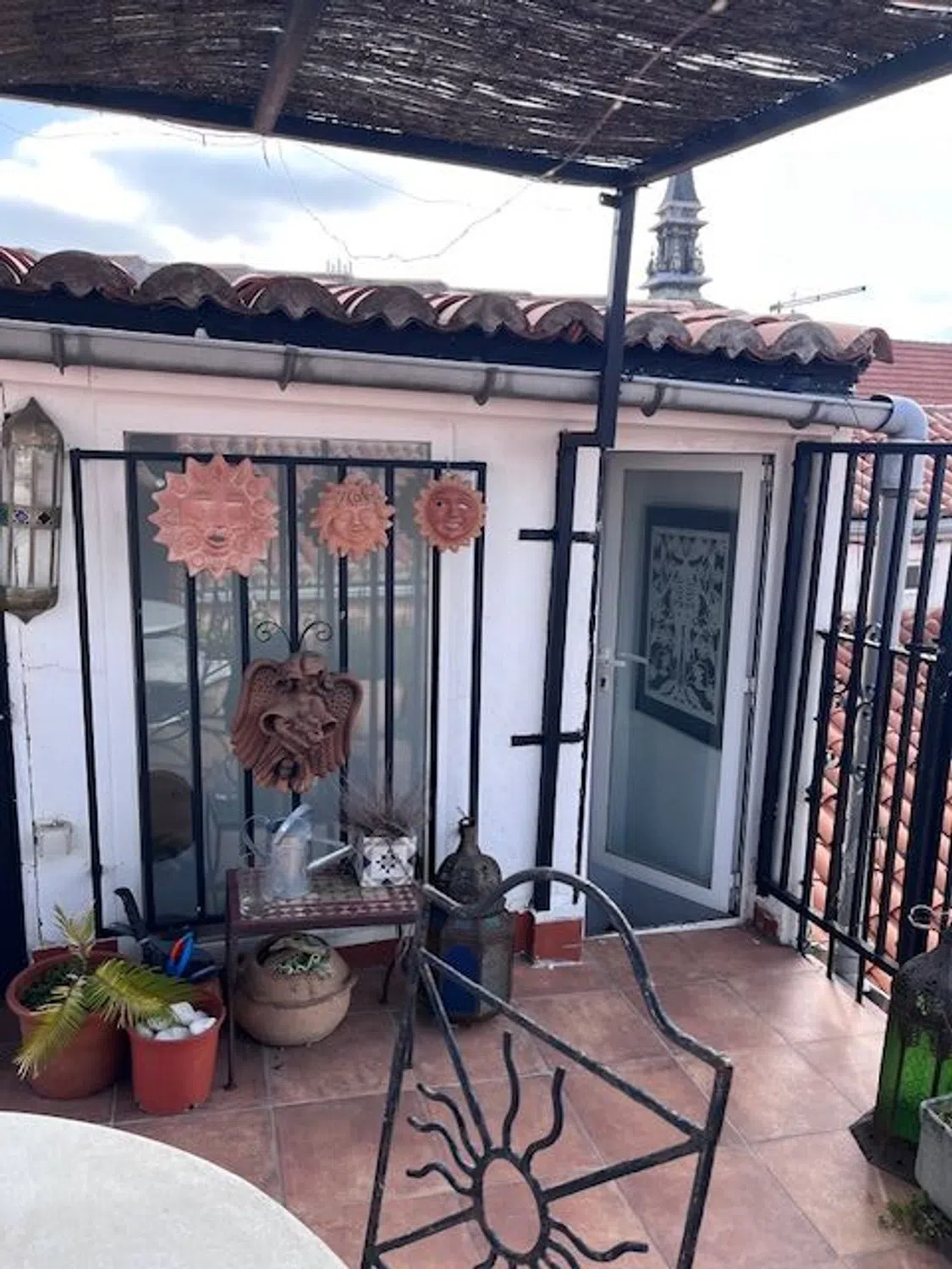 Ático en calle de la Madera - Photo 9