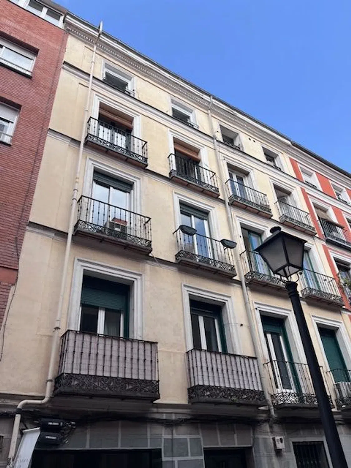 Ático en calle de la Madera - Photo 10