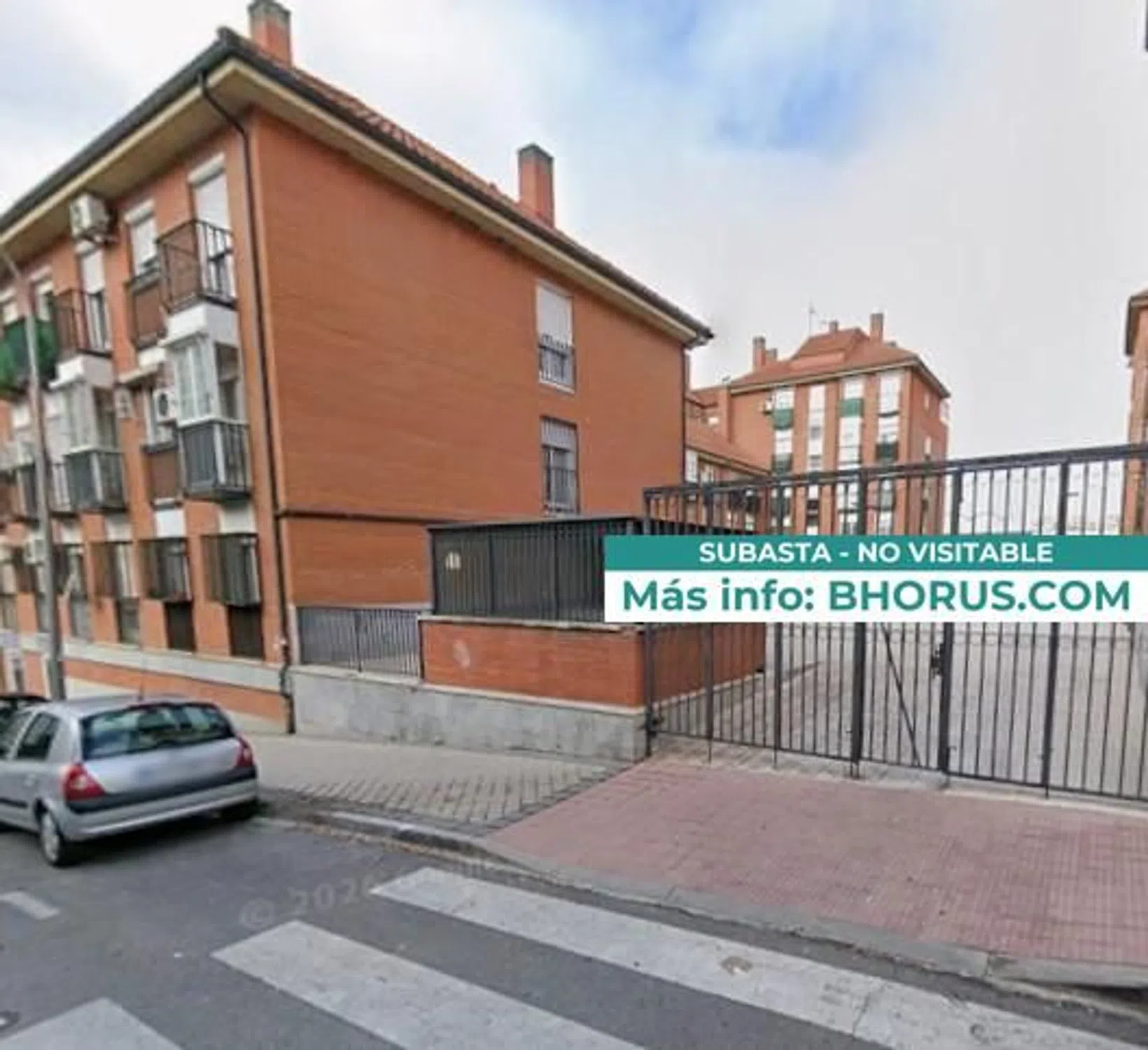Piso en calle de la Sierra Vieja - Photo 3