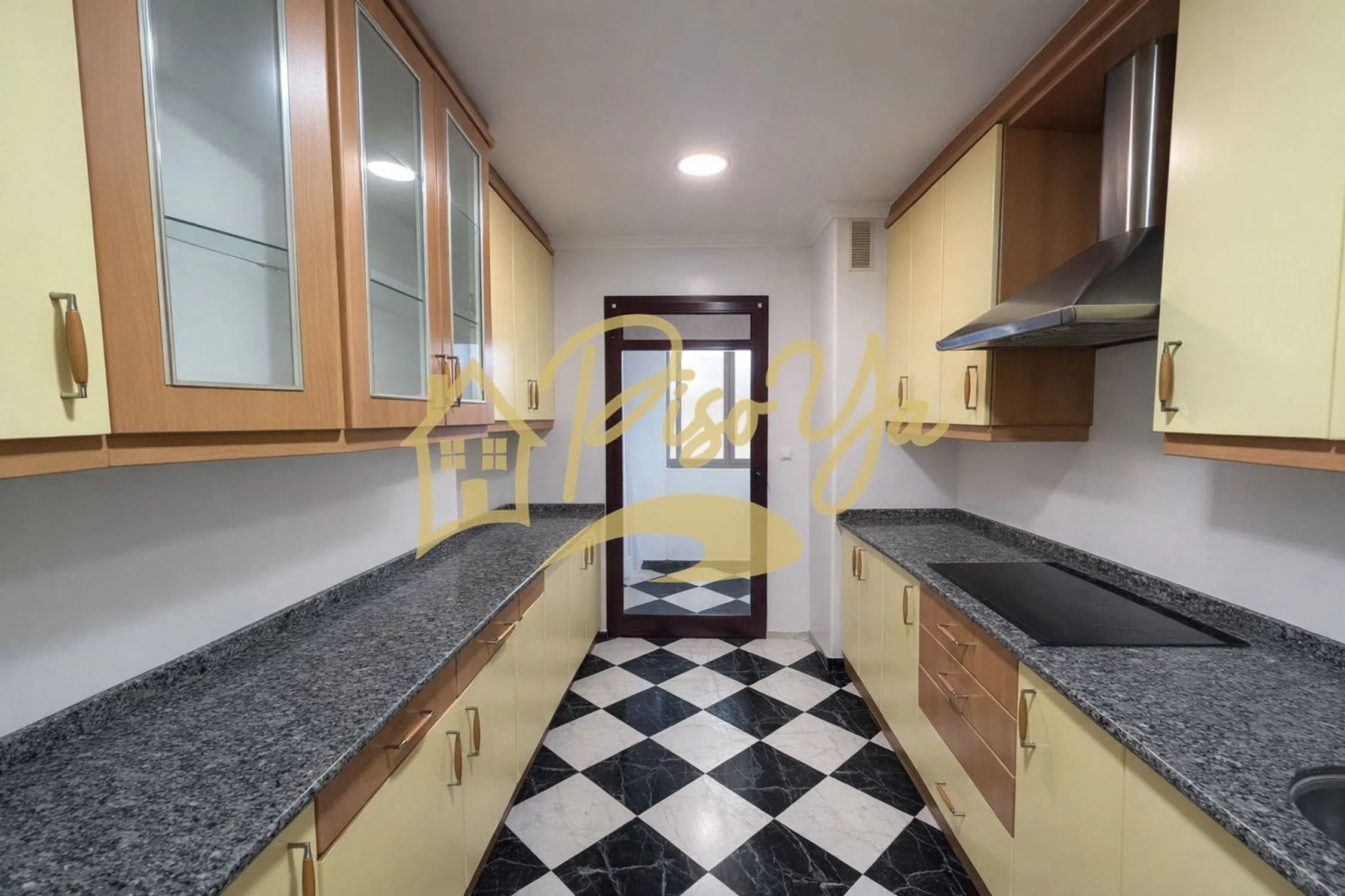 Piso en CL Peña Ubiña