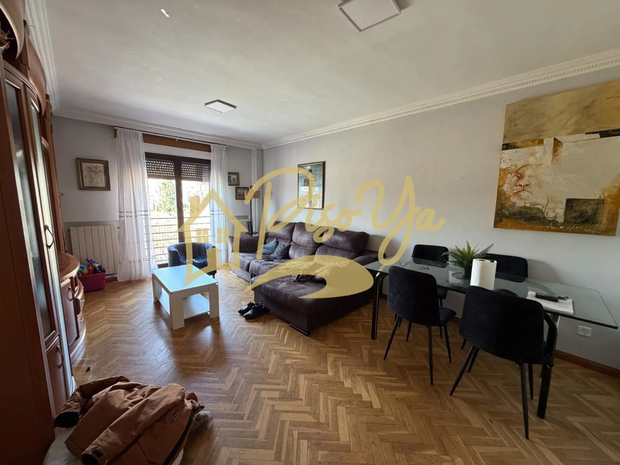 Piso en CL Peña Ubiña - Photo 2