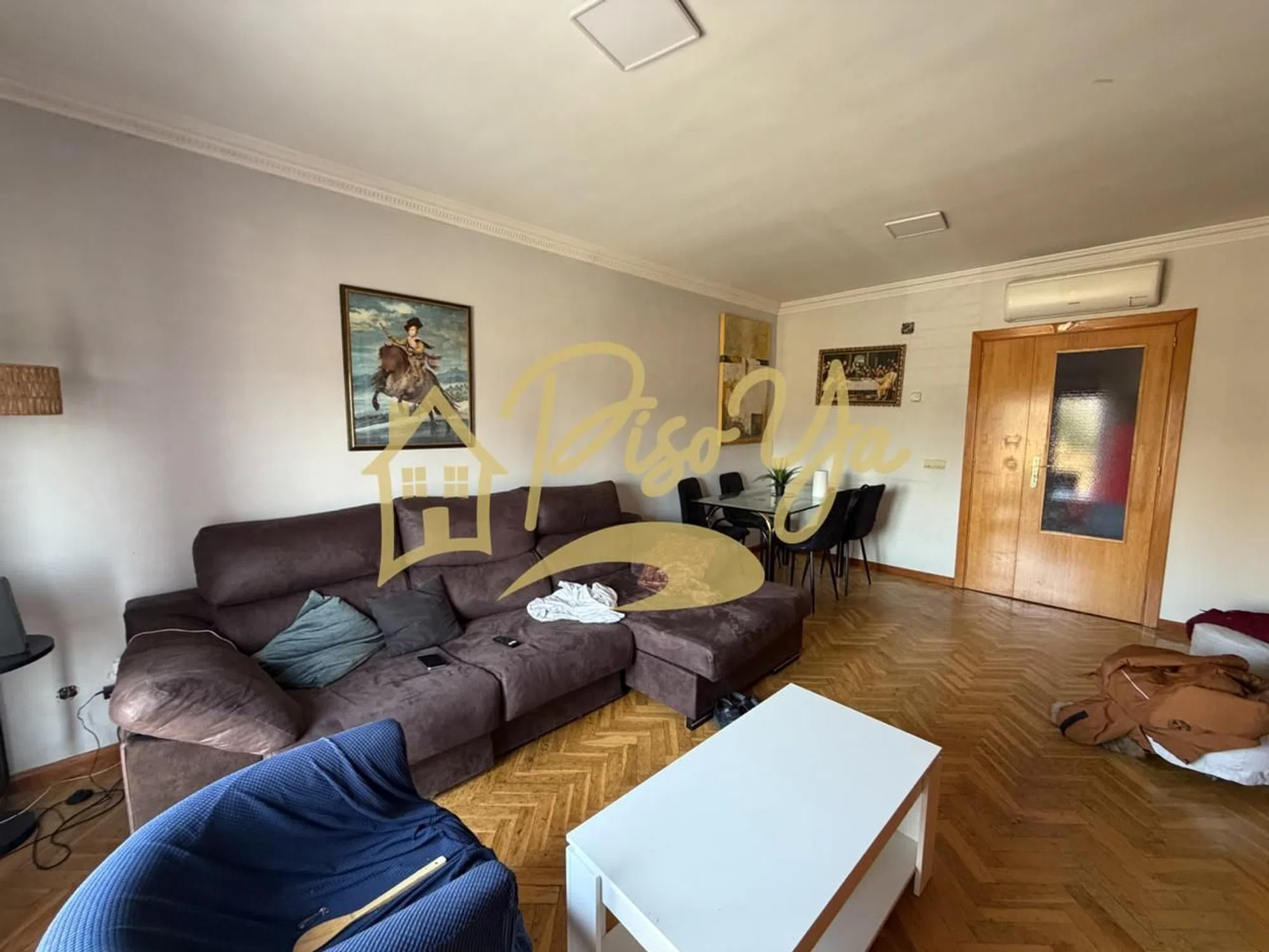Piso en CL Peña Ubiña - Photo 4