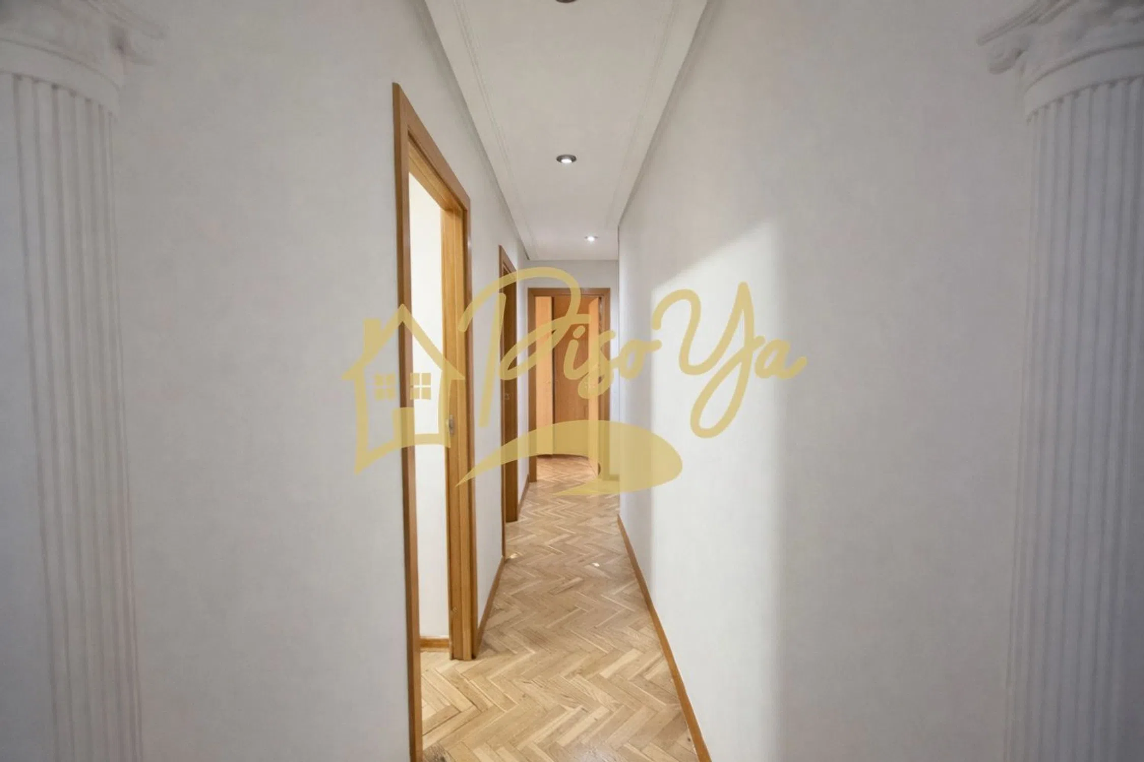 Piso en CL Peña Ubiña - Photo 8