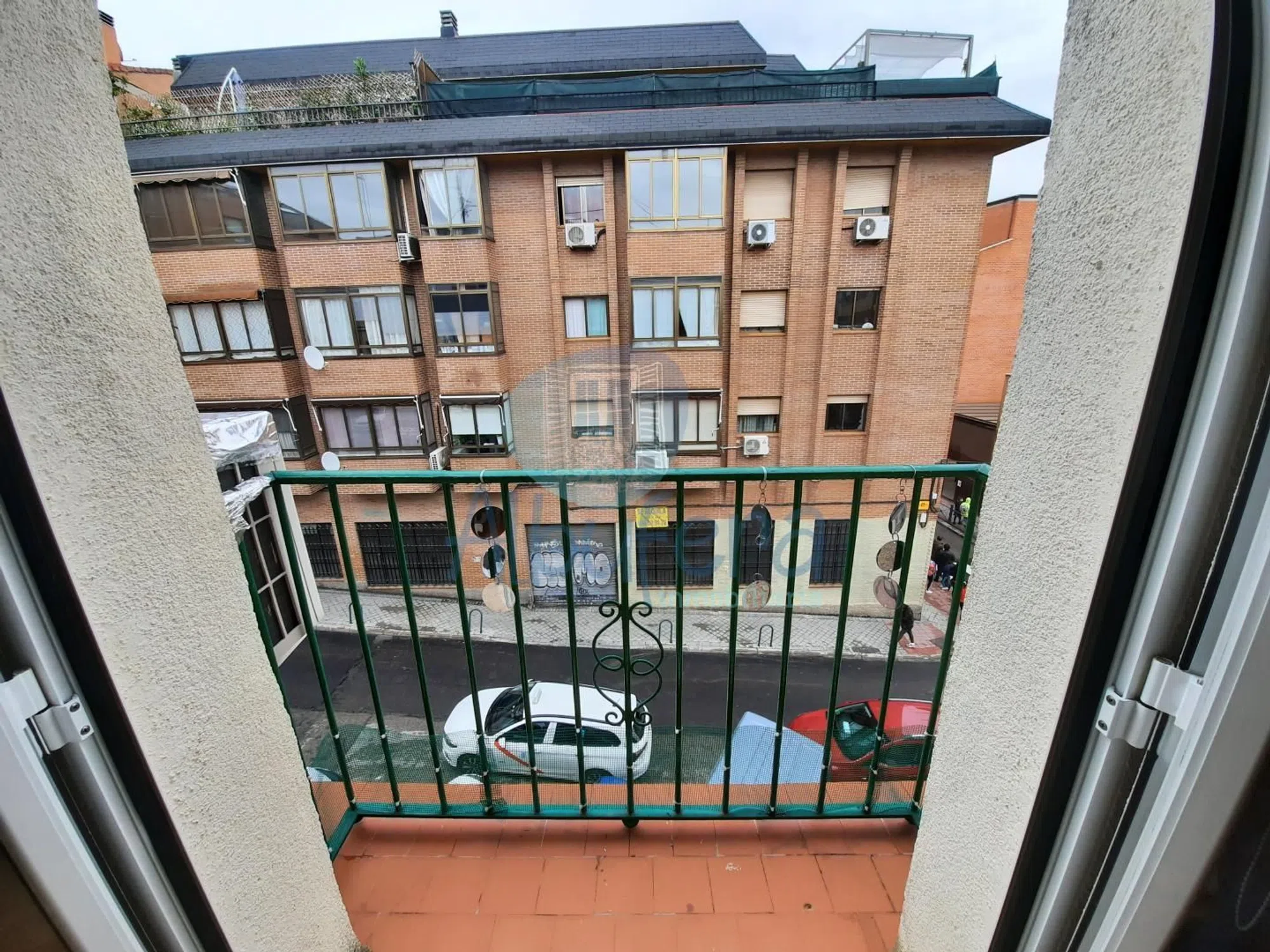 Piso en calle del Monte Urgull - Photo 2
