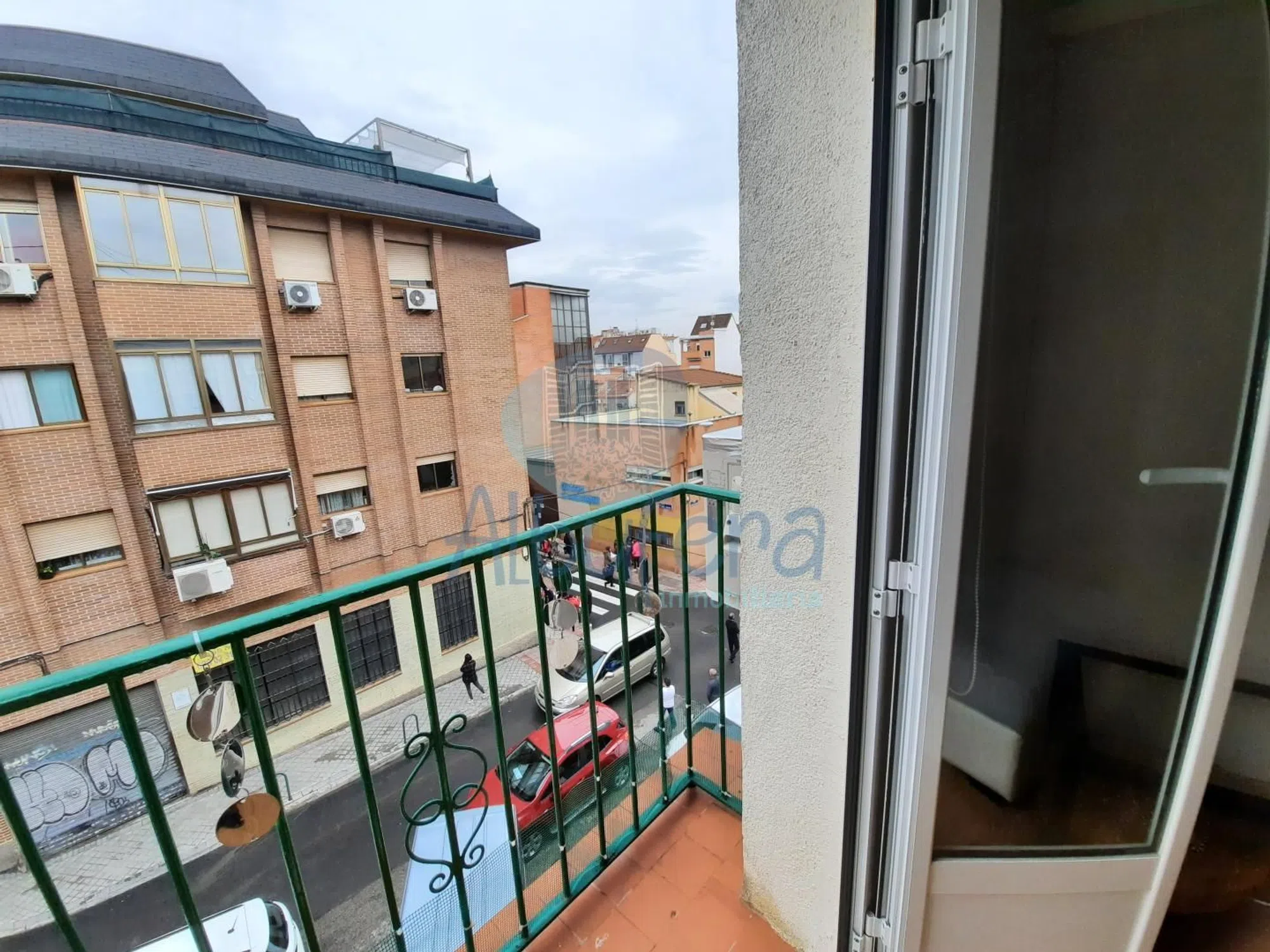 Piso en calle del Monte Urgull - Photo 3