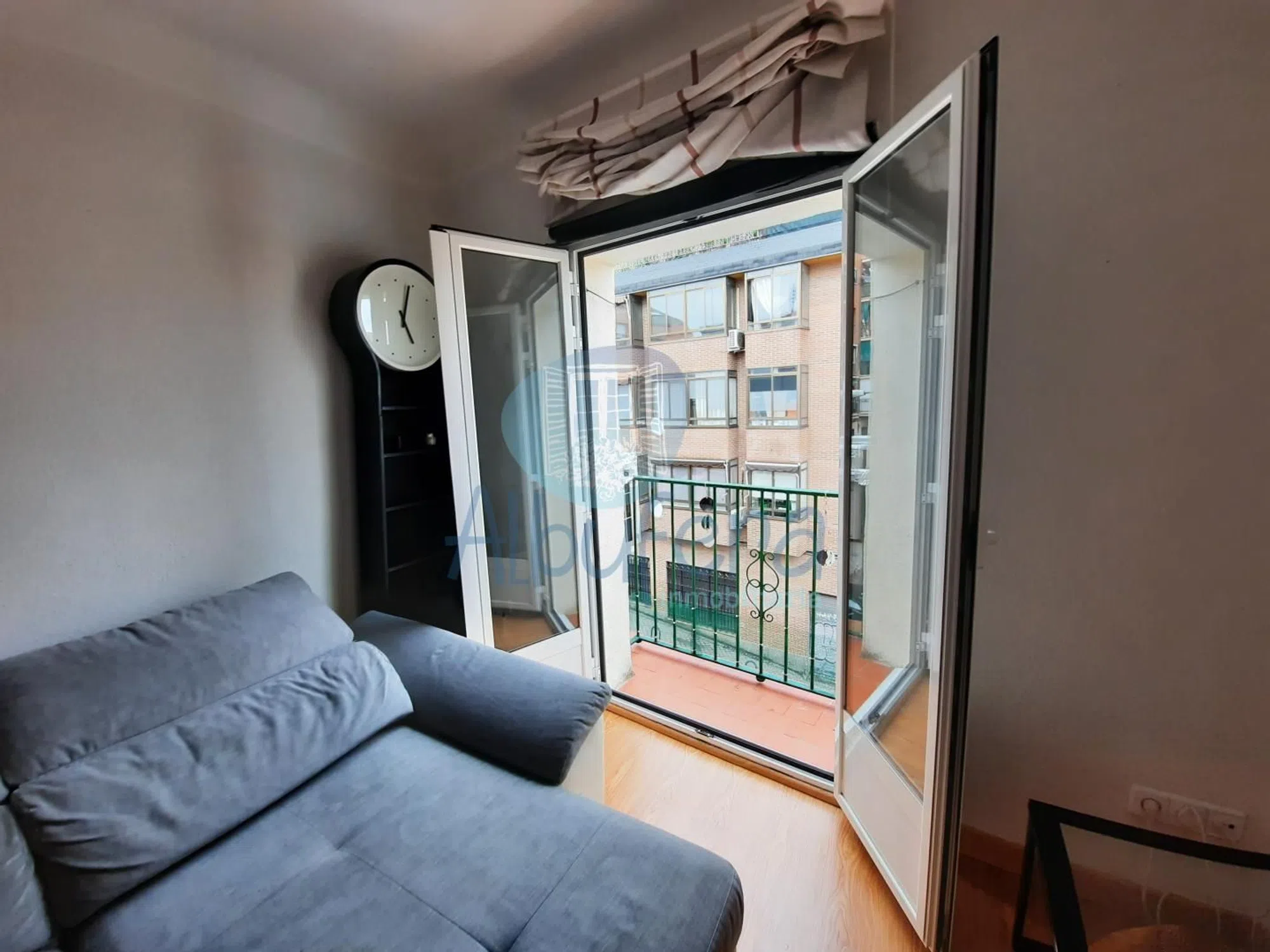 Piso en calle del Monte Urgull - Photo 6