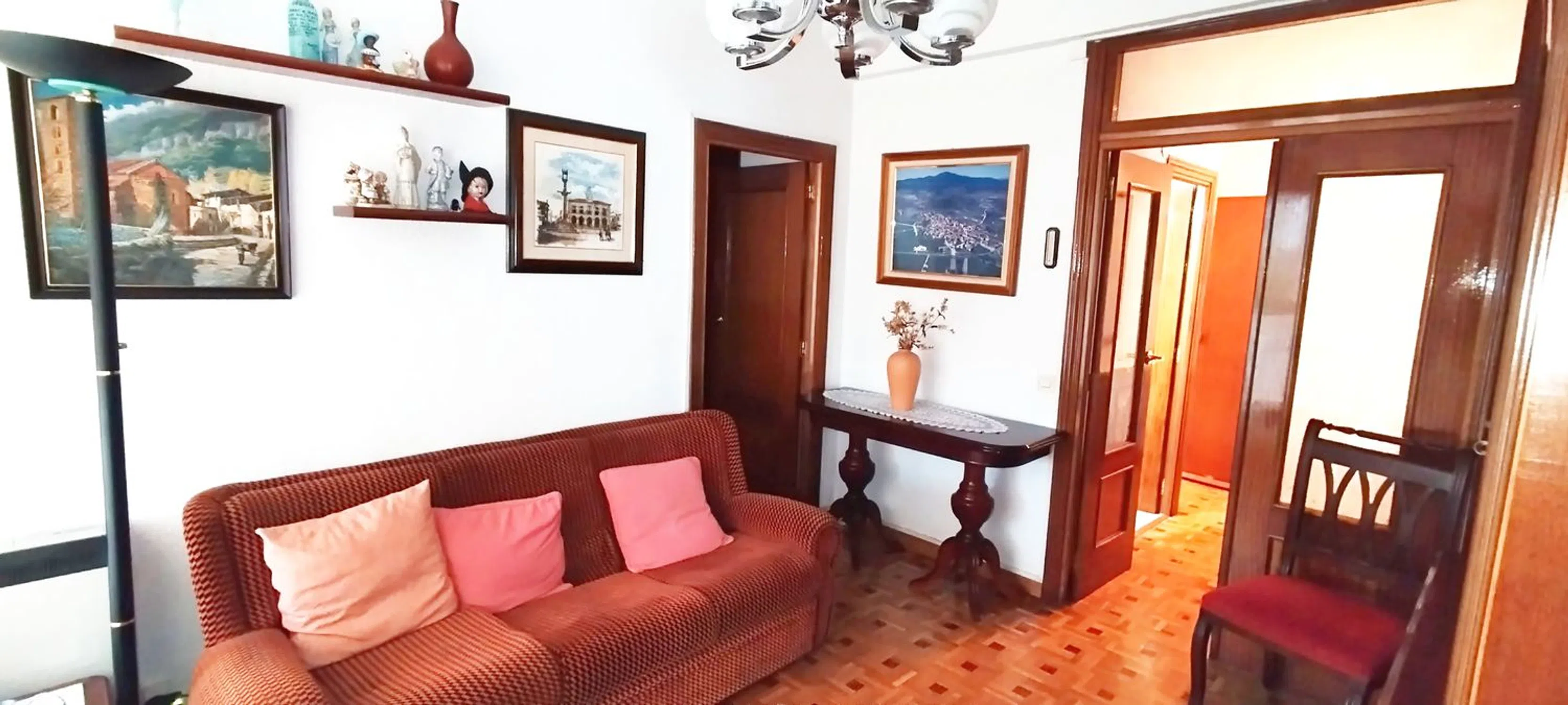 Piso en camino de Perales, 92 - Photo 2