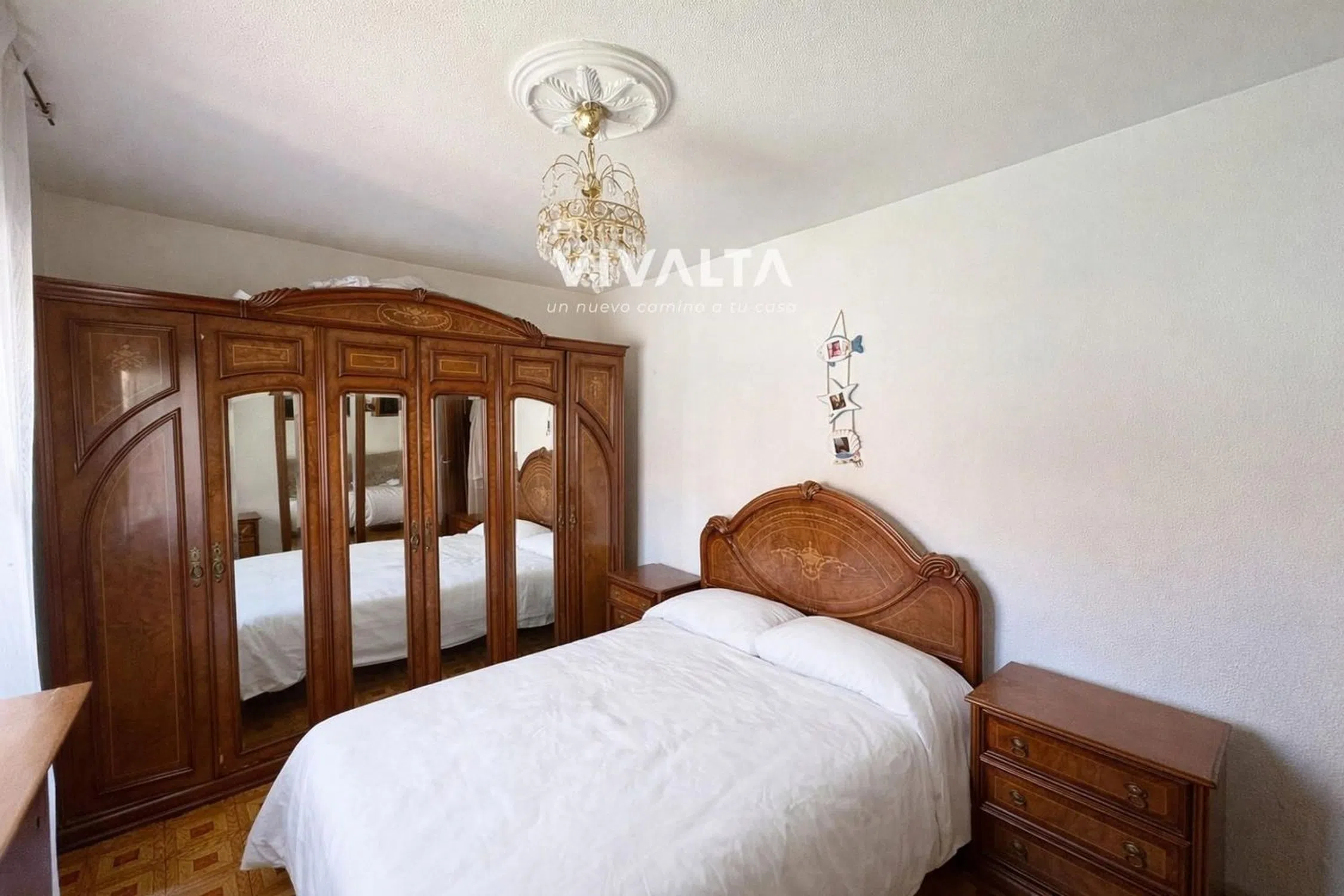 Piso en calle de Villalobos - Photo 4