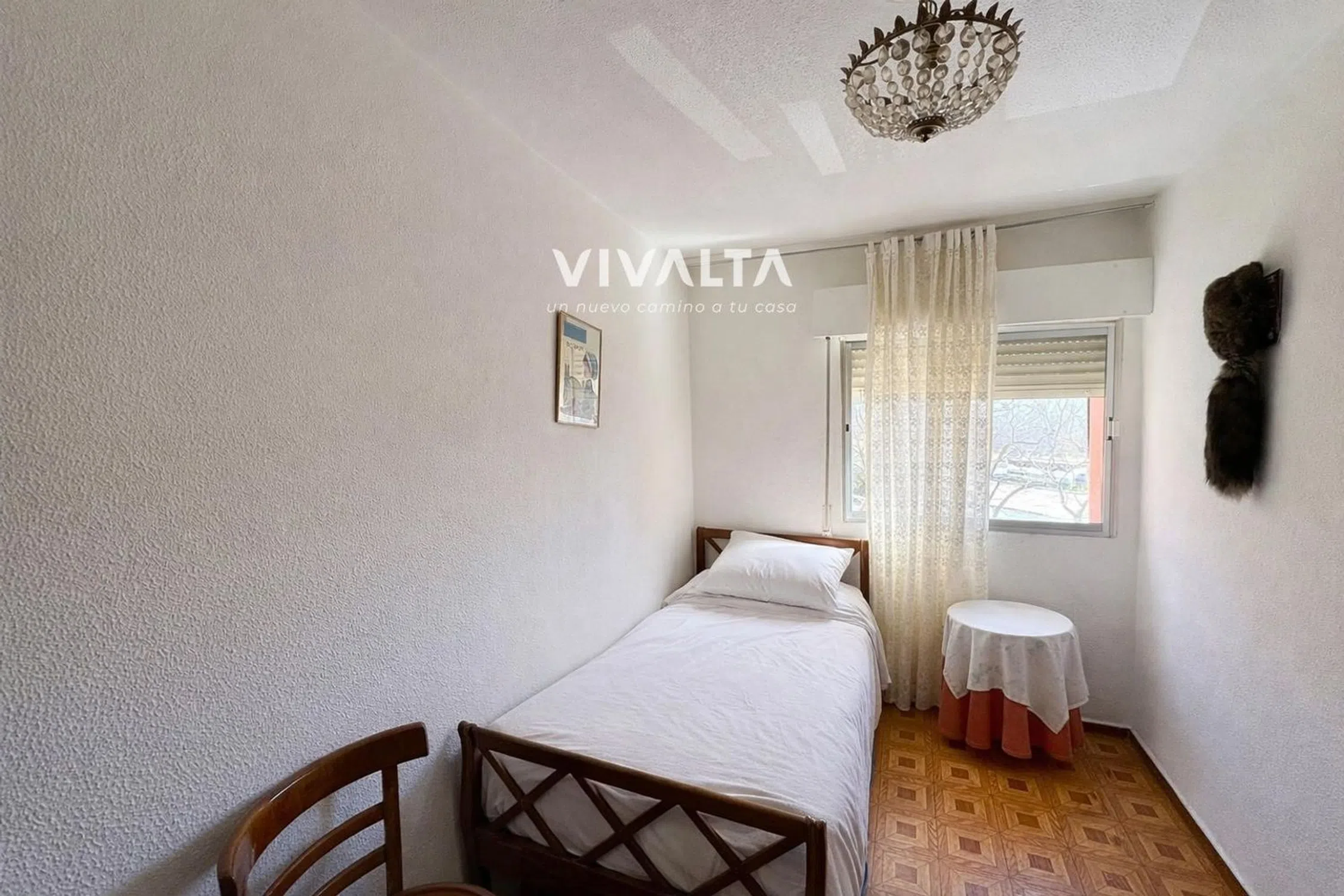 Piso en calle de Villalobos - Photo 5