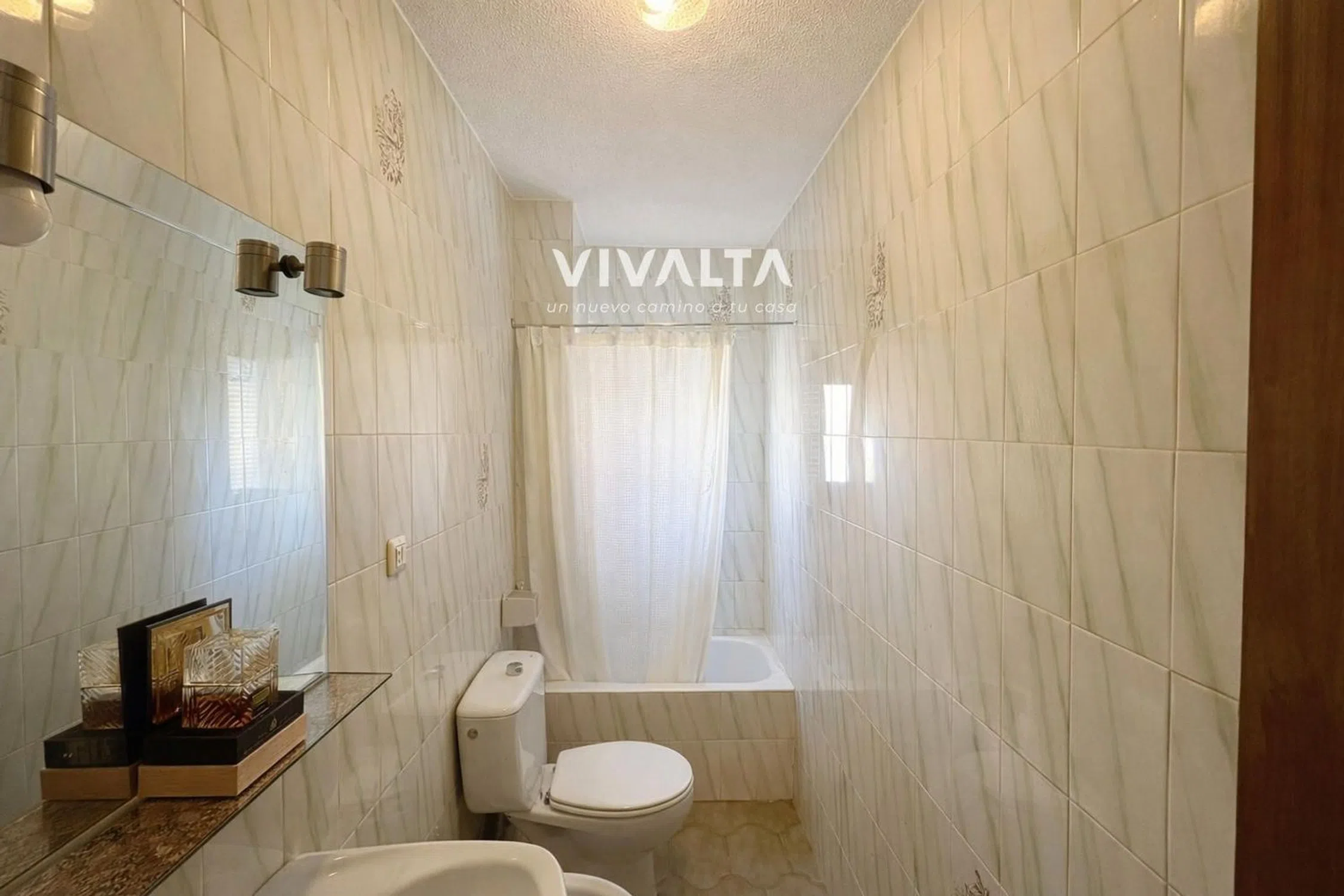 Piso en calle de Villalobos - Photo 6
