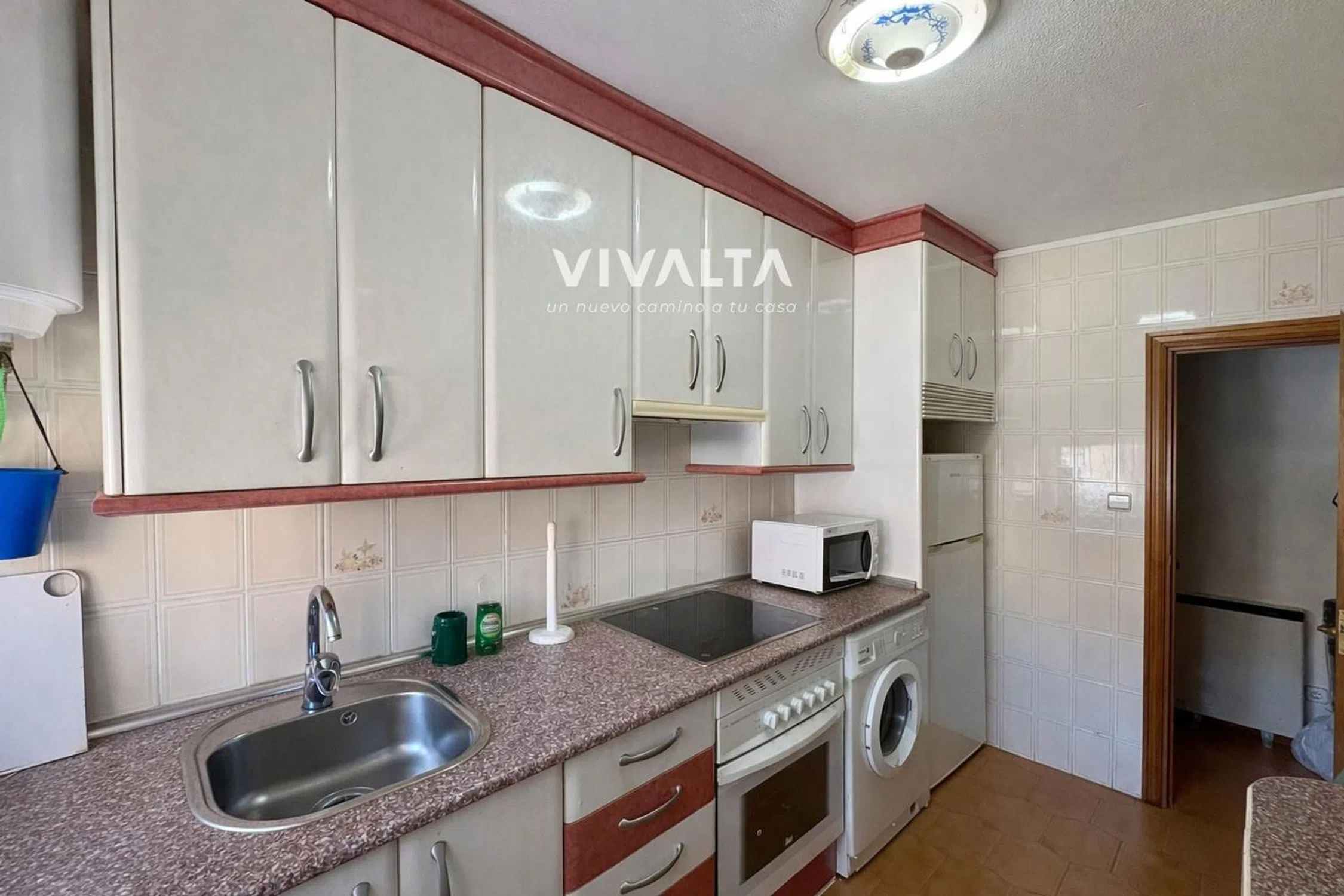 Piso en calle de Villalobos - Photo 7