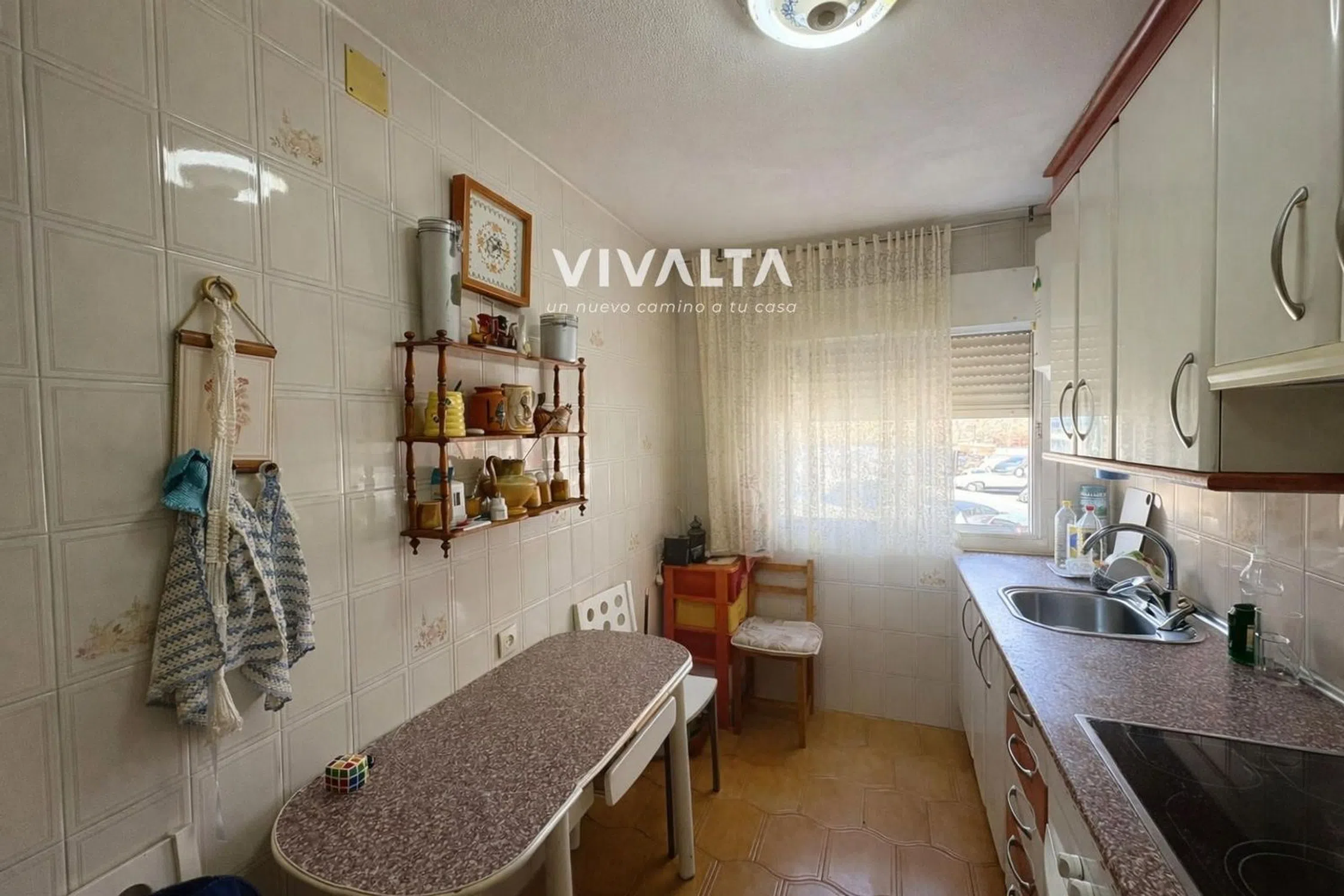Piso en calle de Villalobos - Photo 8
