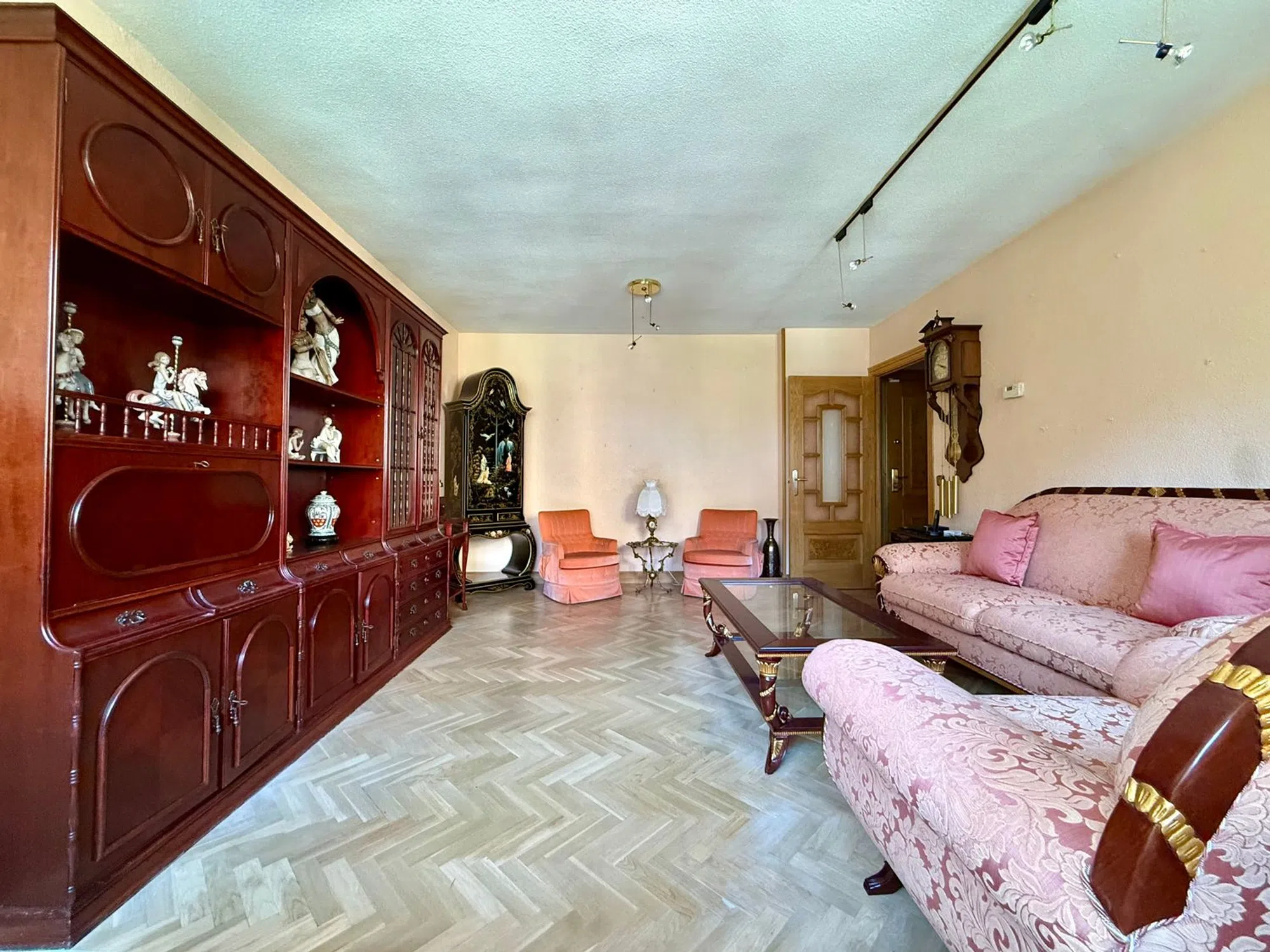 Piso en calle de Simancas - Photo 3