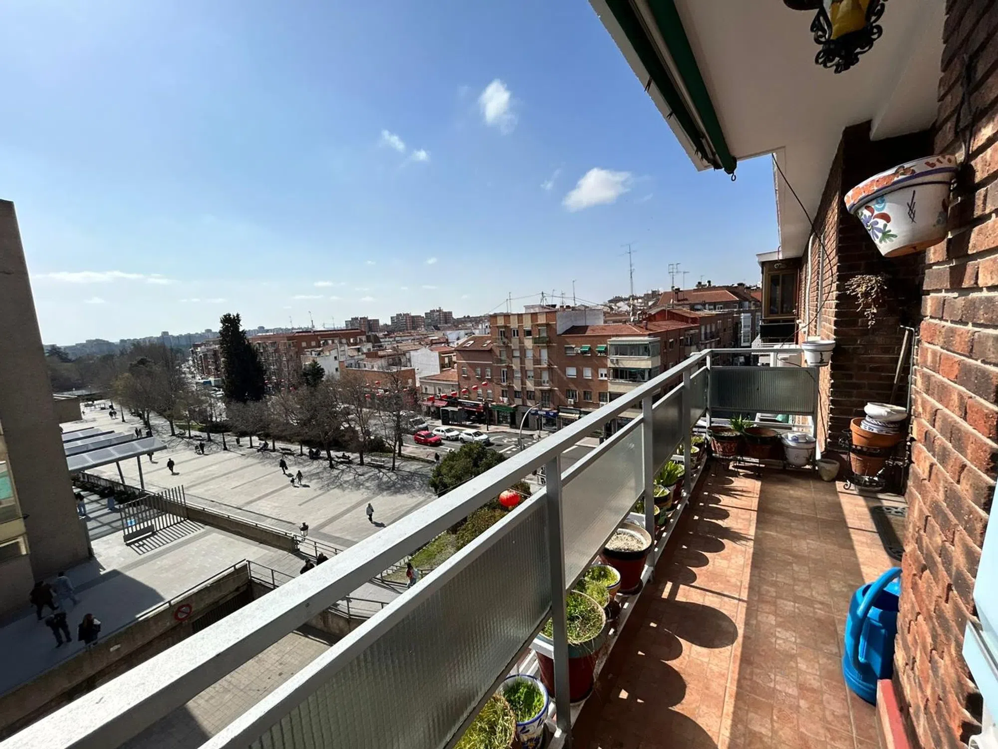 Piso en avenida de Rafaela Ybarra - Photo 3
