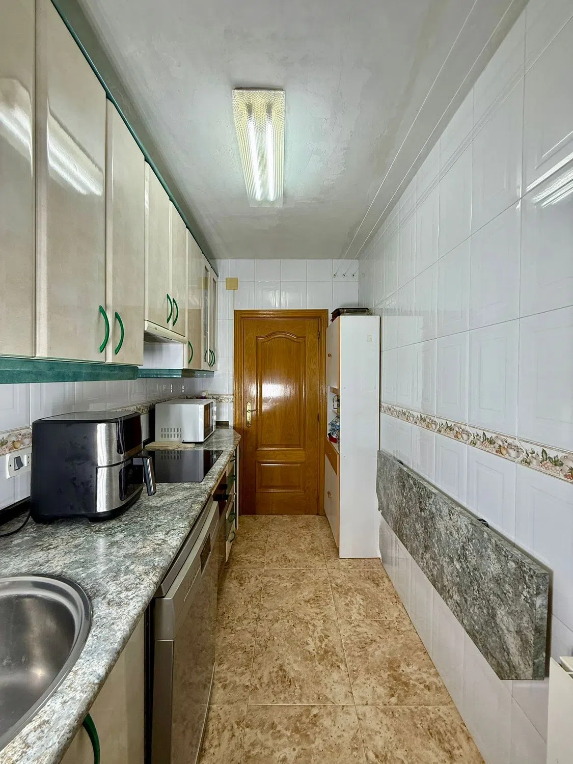 Piso en calle de Godella - Photo 4