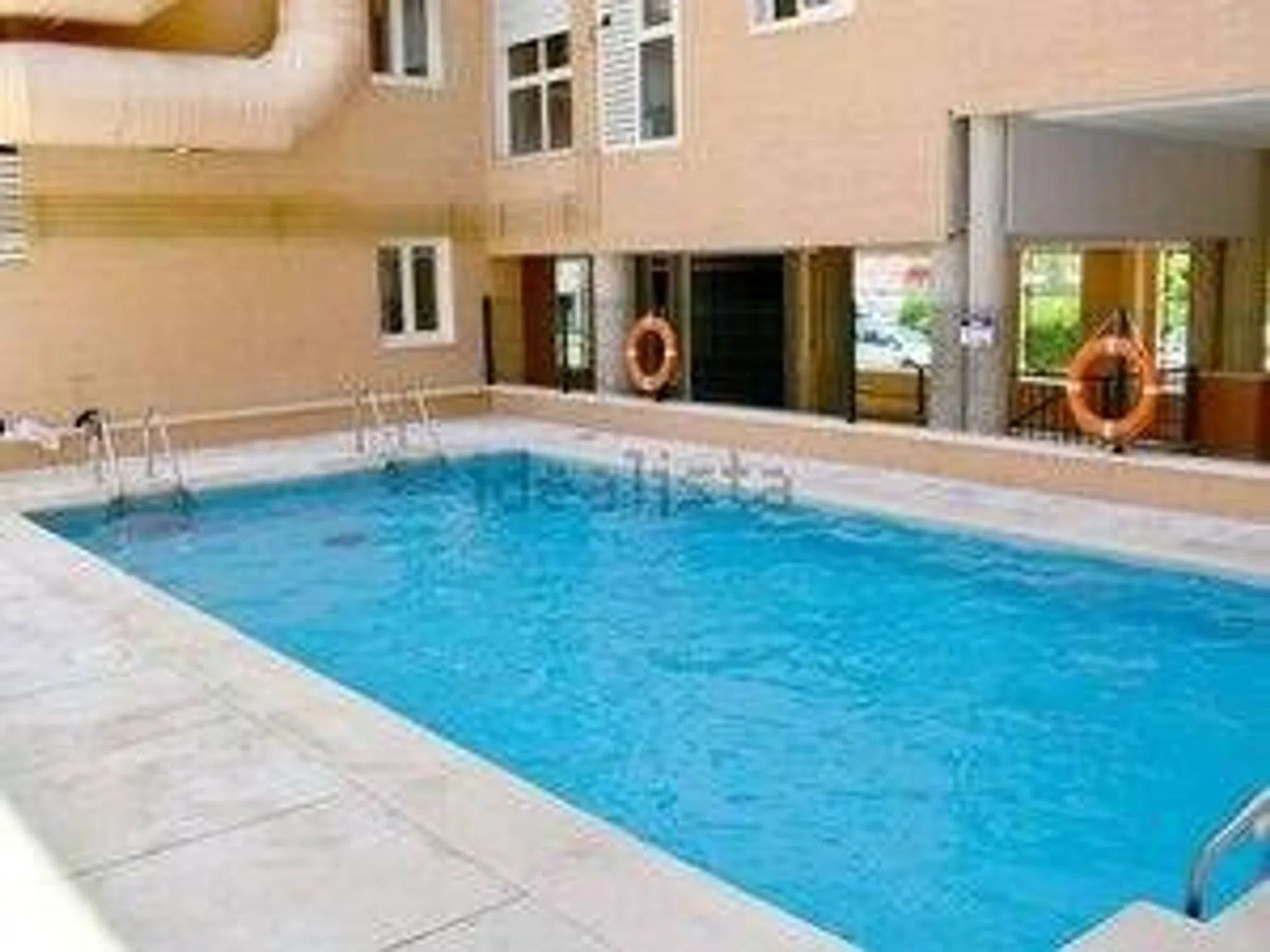 Piso en CL Vicente Carballal, 2