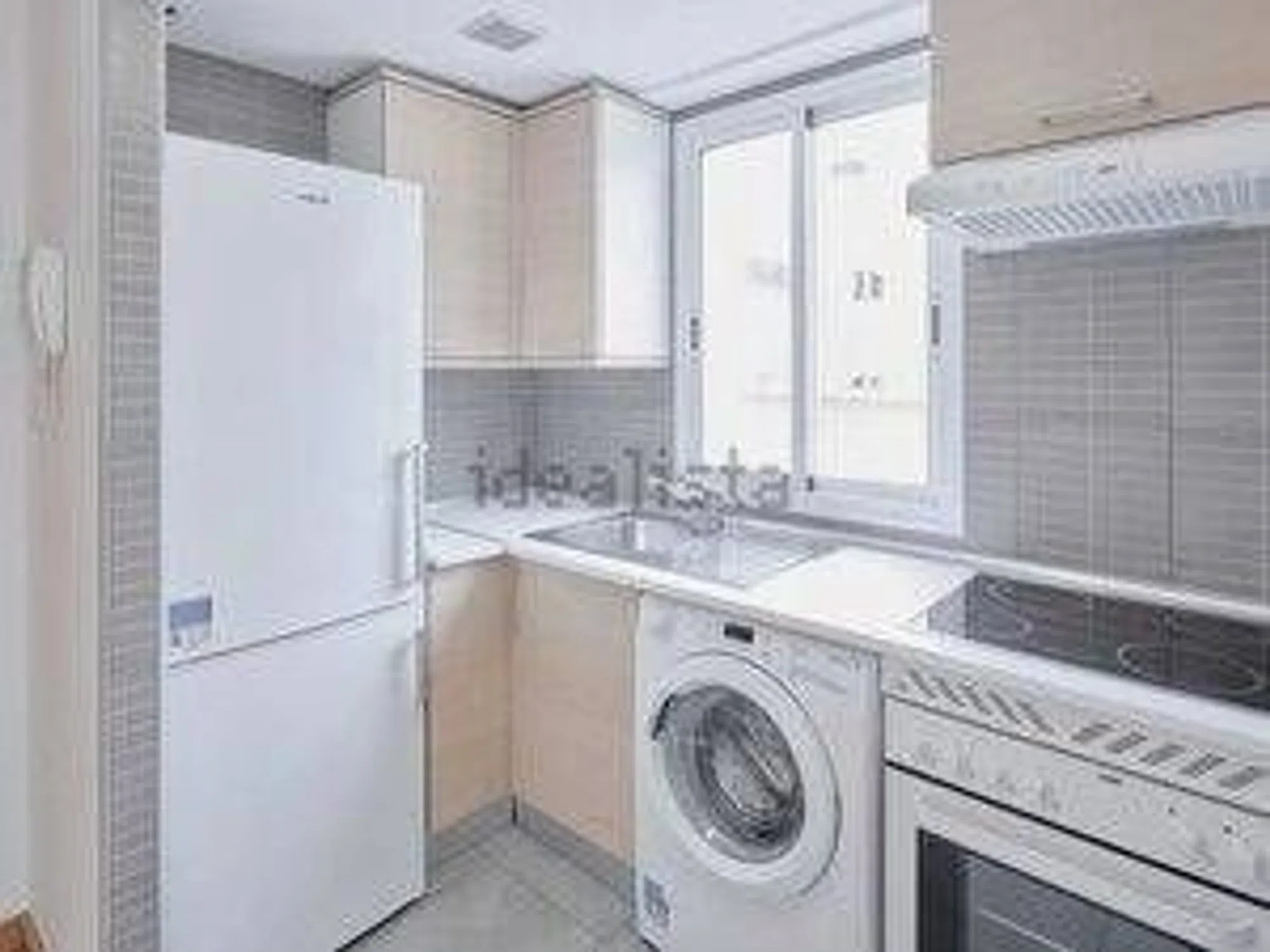 Piso en CL Vicente Carballal, 2 - Photo 2