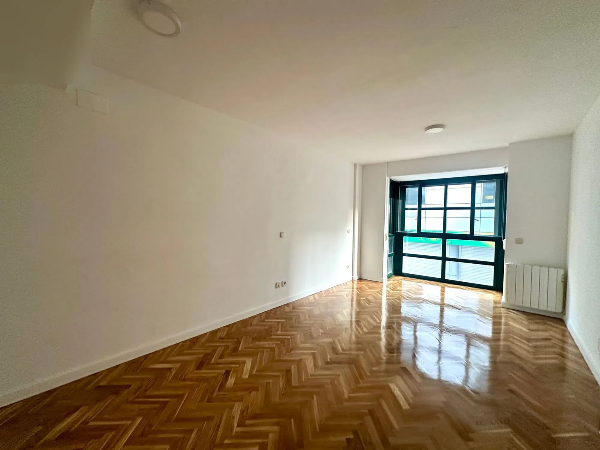 Piso en calle de la Coruña - Photo 4