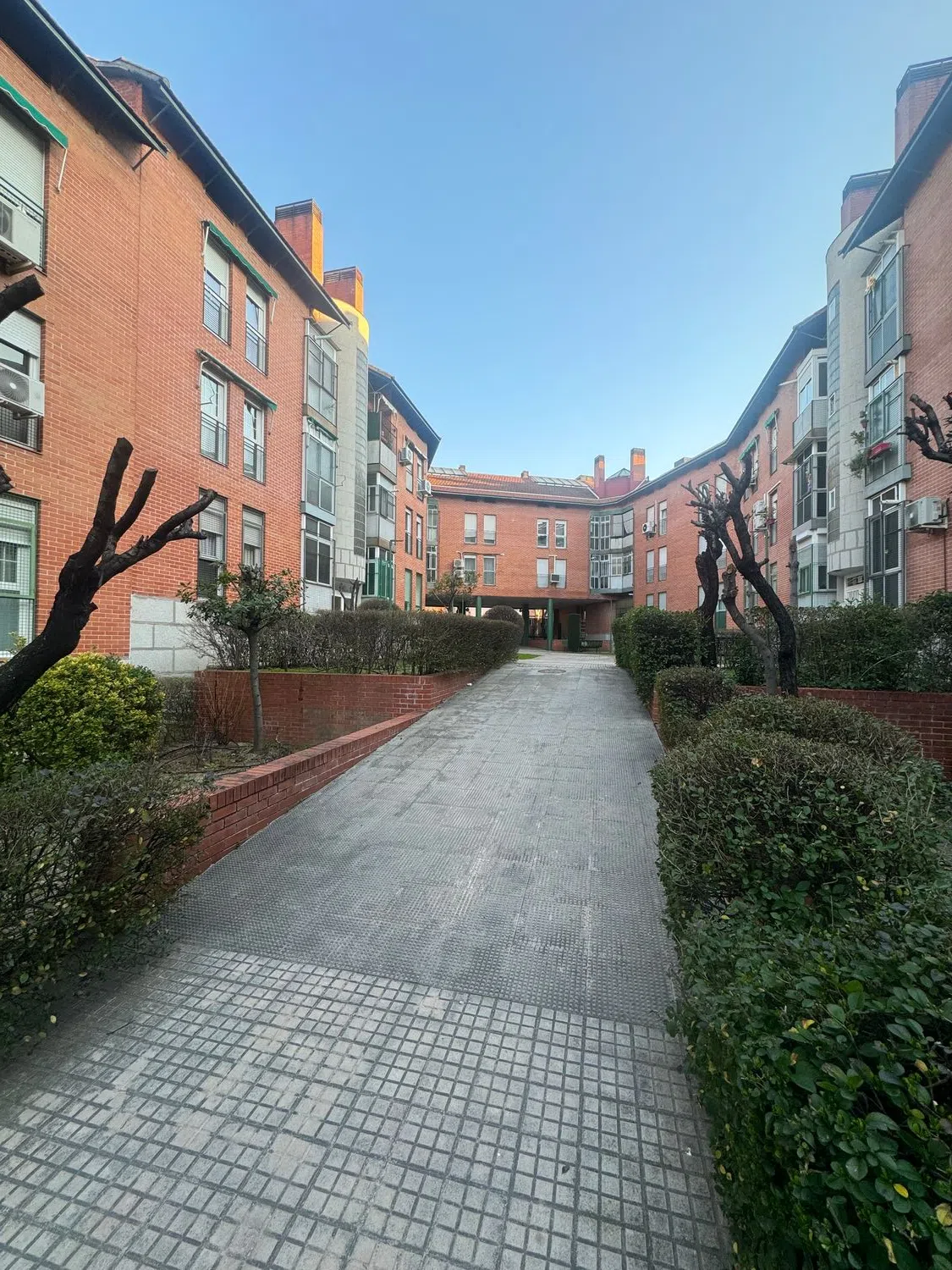 Piso en calle Evangelios - Photo 3