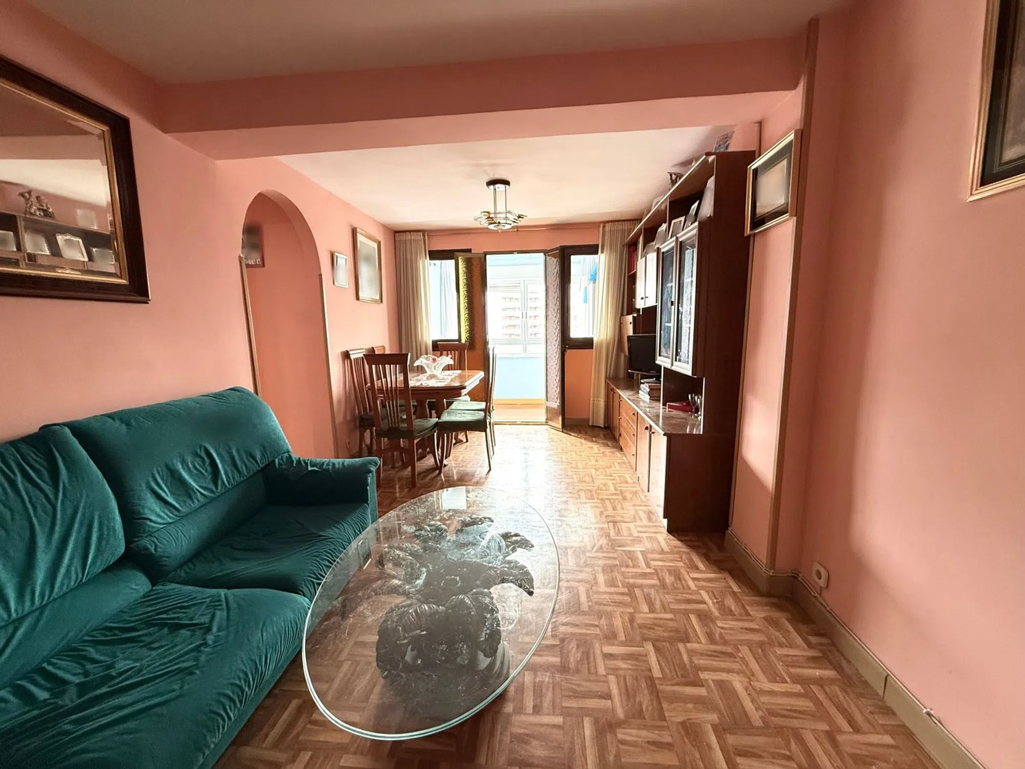 Piso en paseo de Santa María de la Cabeza - Photo 2
