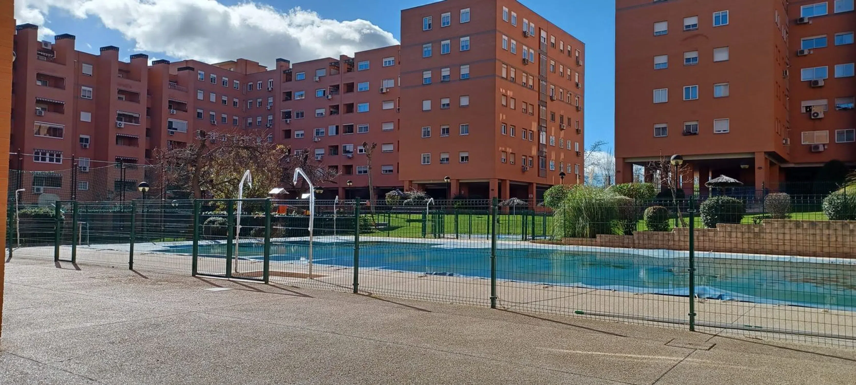 Piso en CL Minerva