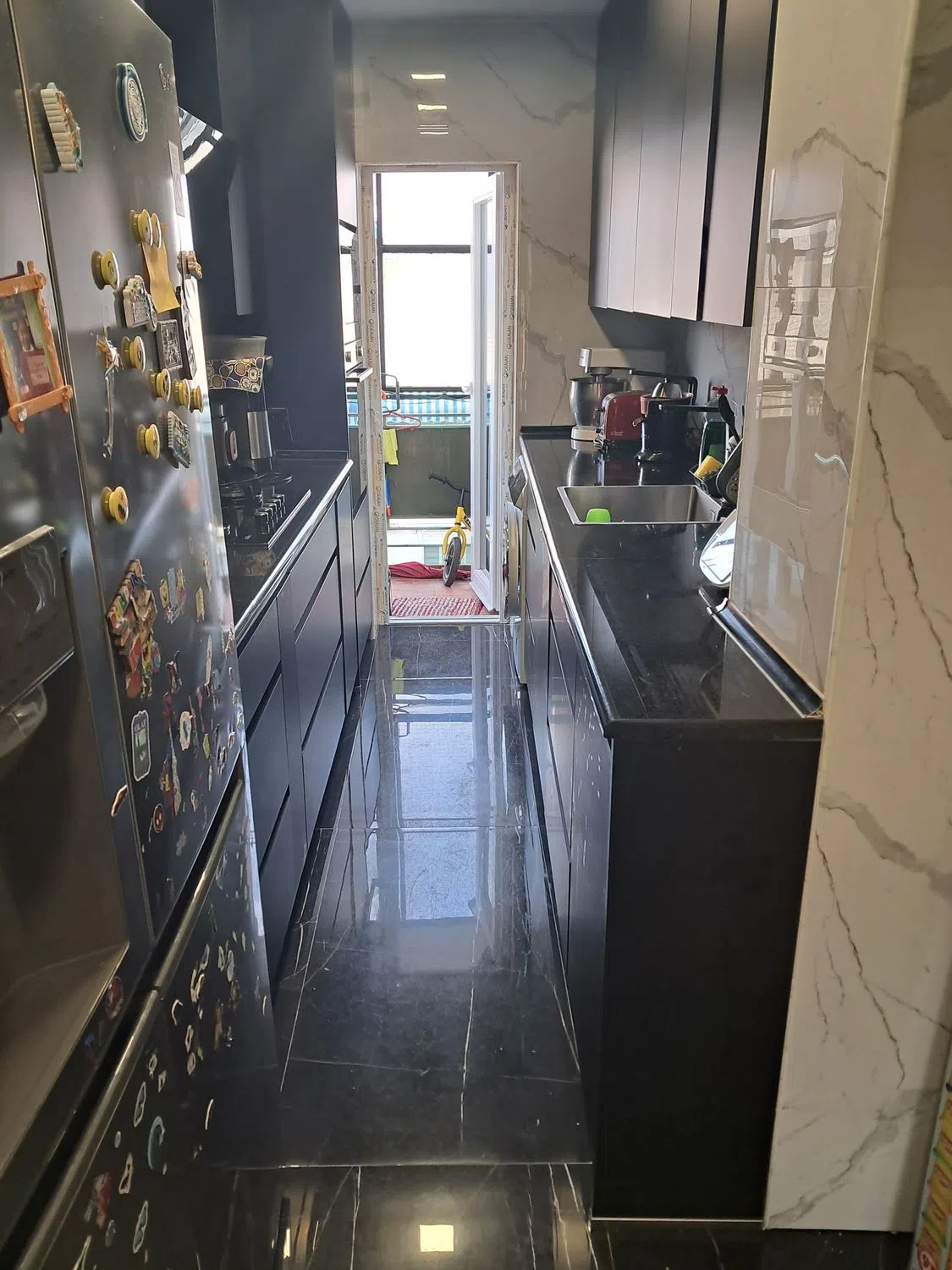 Piso en CL Congosto - Photo 6
