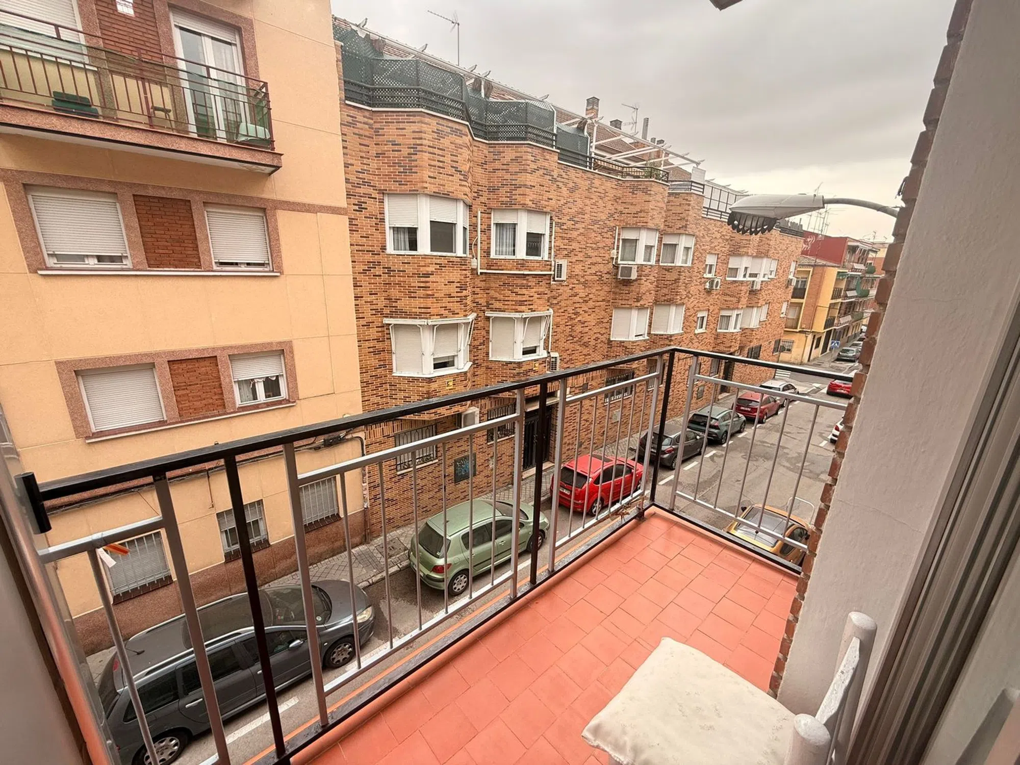 Piso en calle de Juan Peñalver