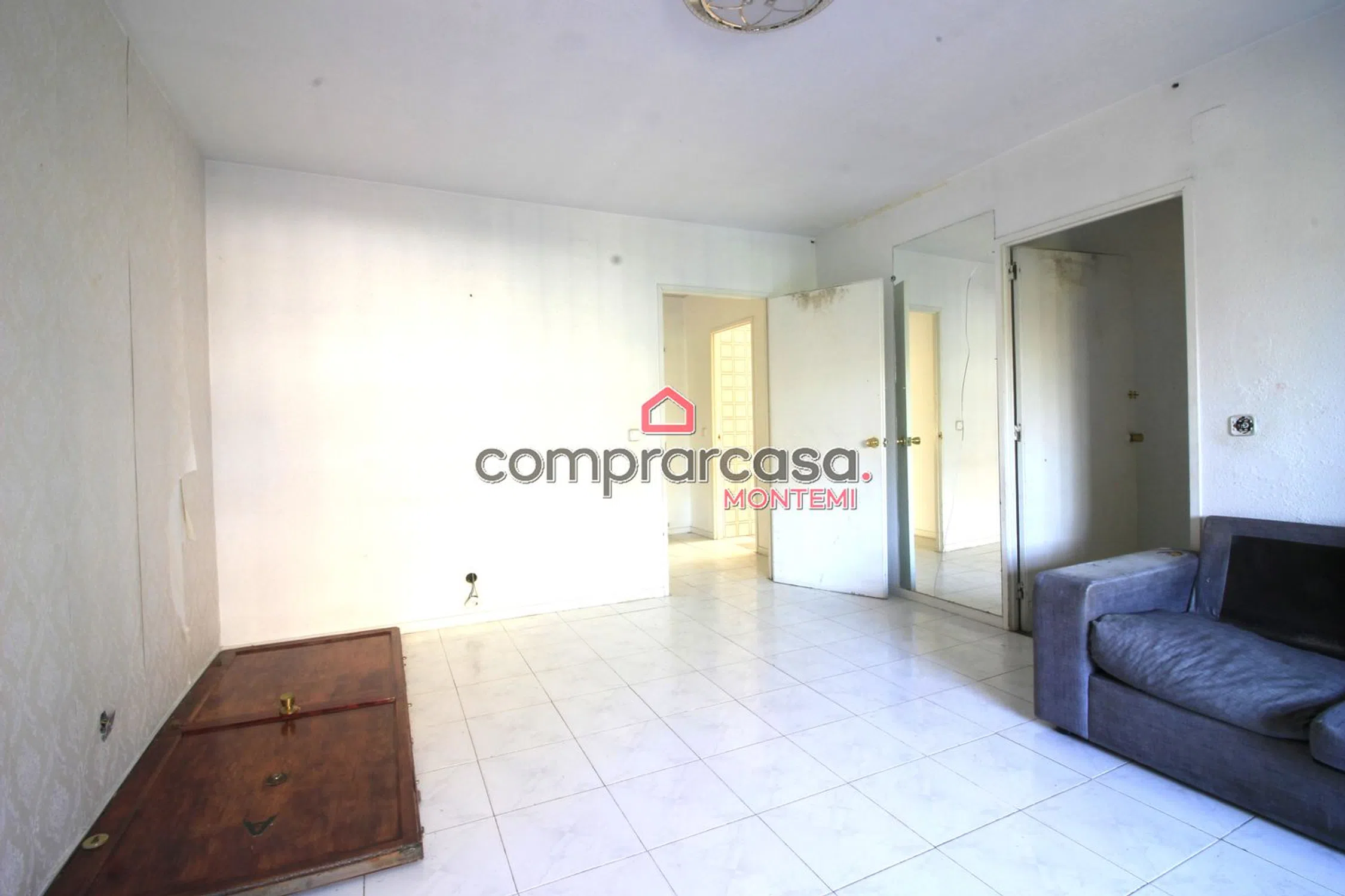 Piso en calle Campotéjar - Photo 2