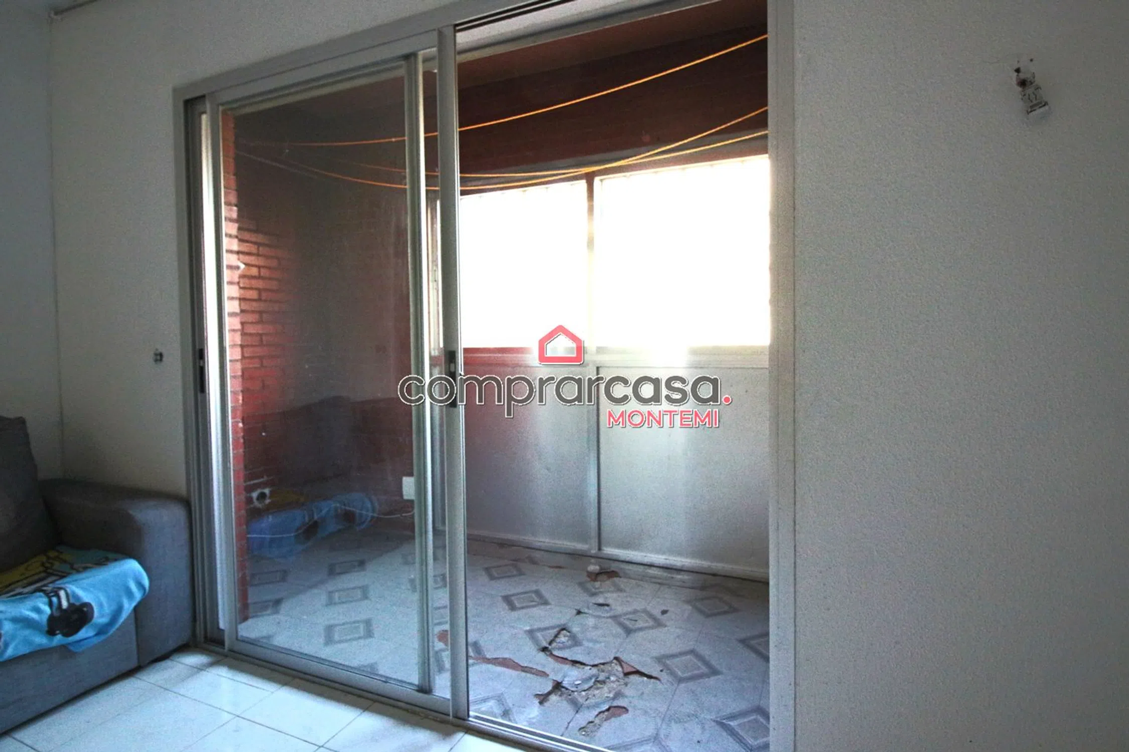 Piso en calle Campotéjar - Photo 4