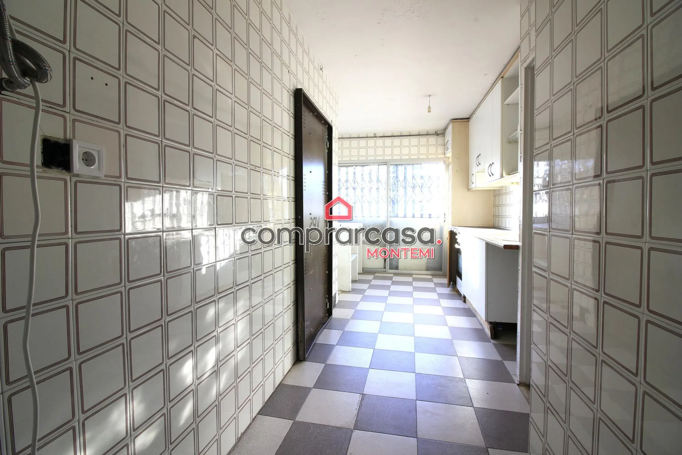Piso en calle Campotéjar - Photo 5