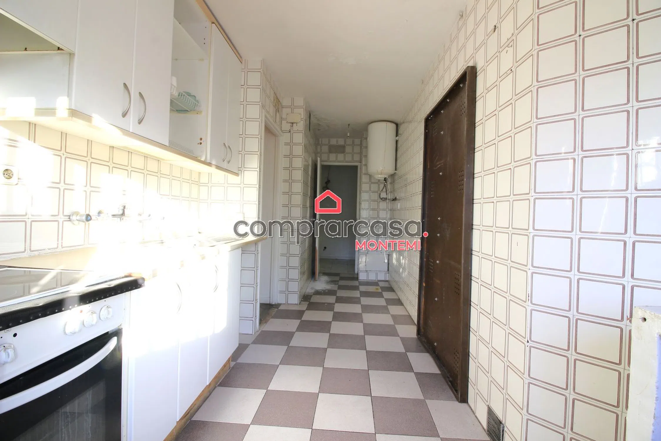 Piso en calle Campotéjar - Photo 6