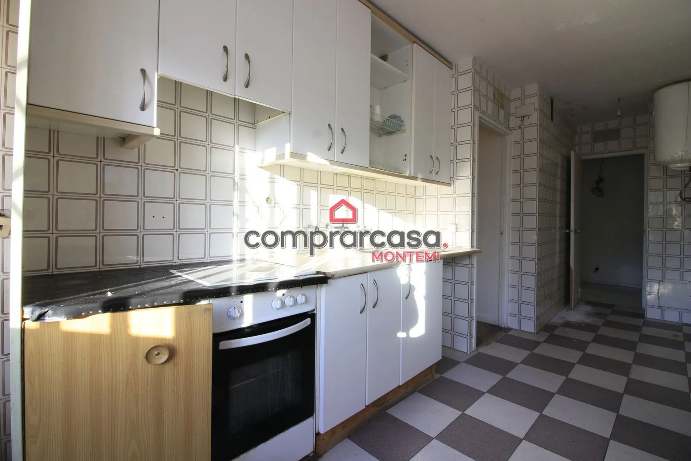 Piso en calle Campotéjar - Photo 7