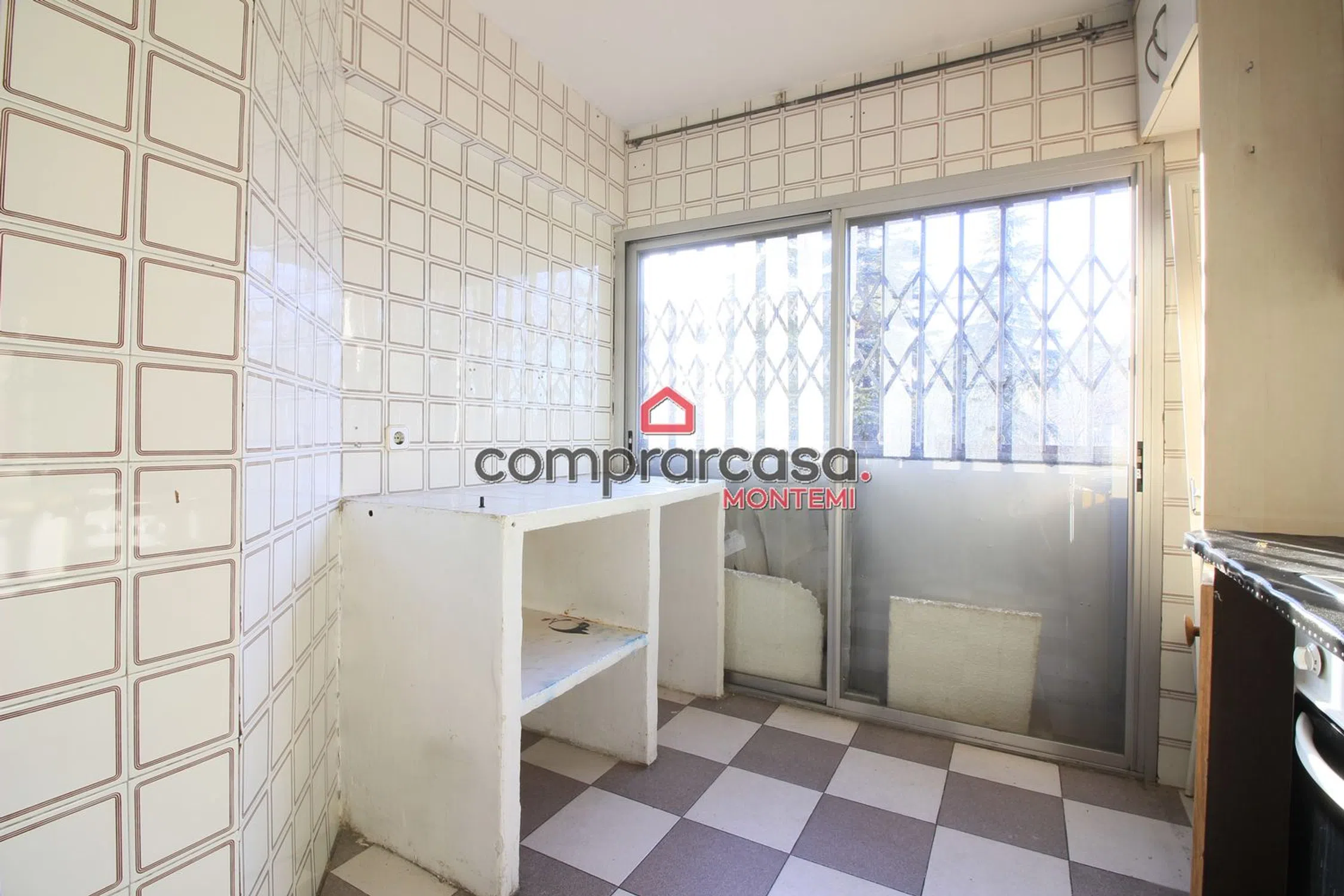 Piso en calle Campotéjar - Photo 8
