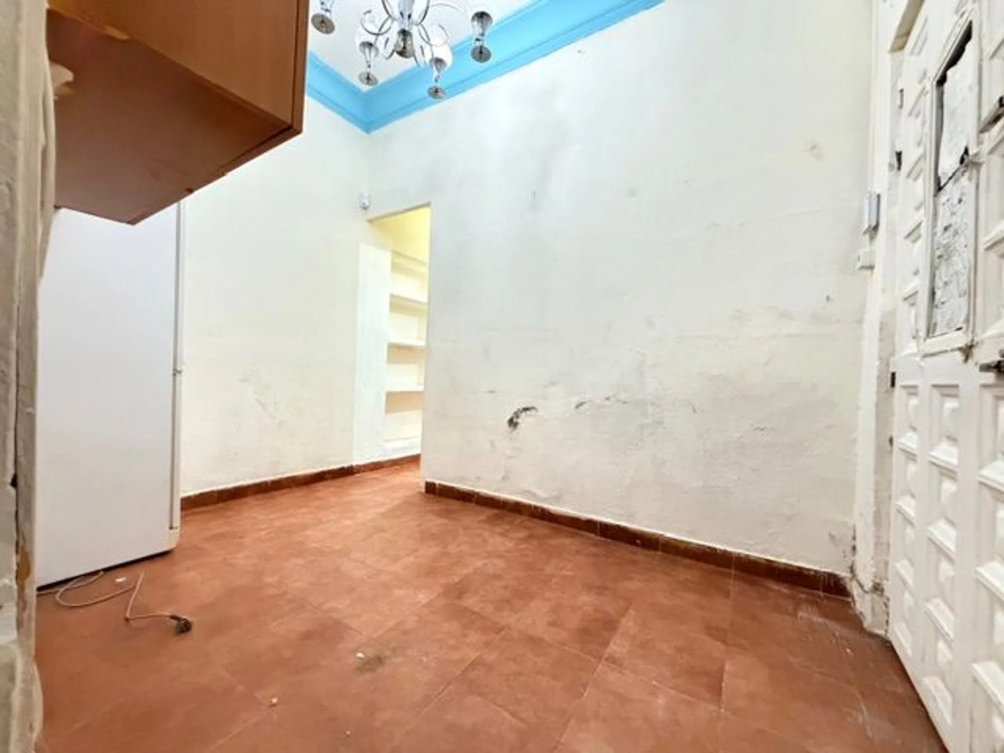 Piso en avenida del Monte Igueldo