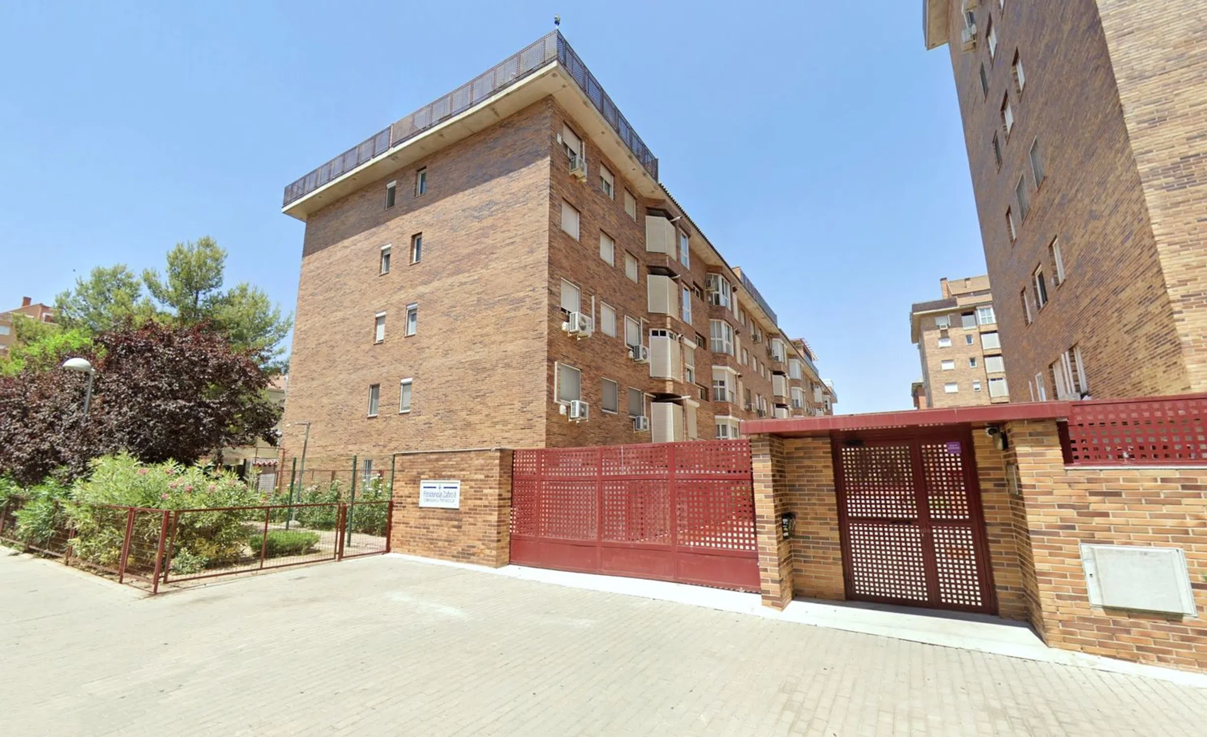 Piso en CL Berrocal, 3 - Photo 2