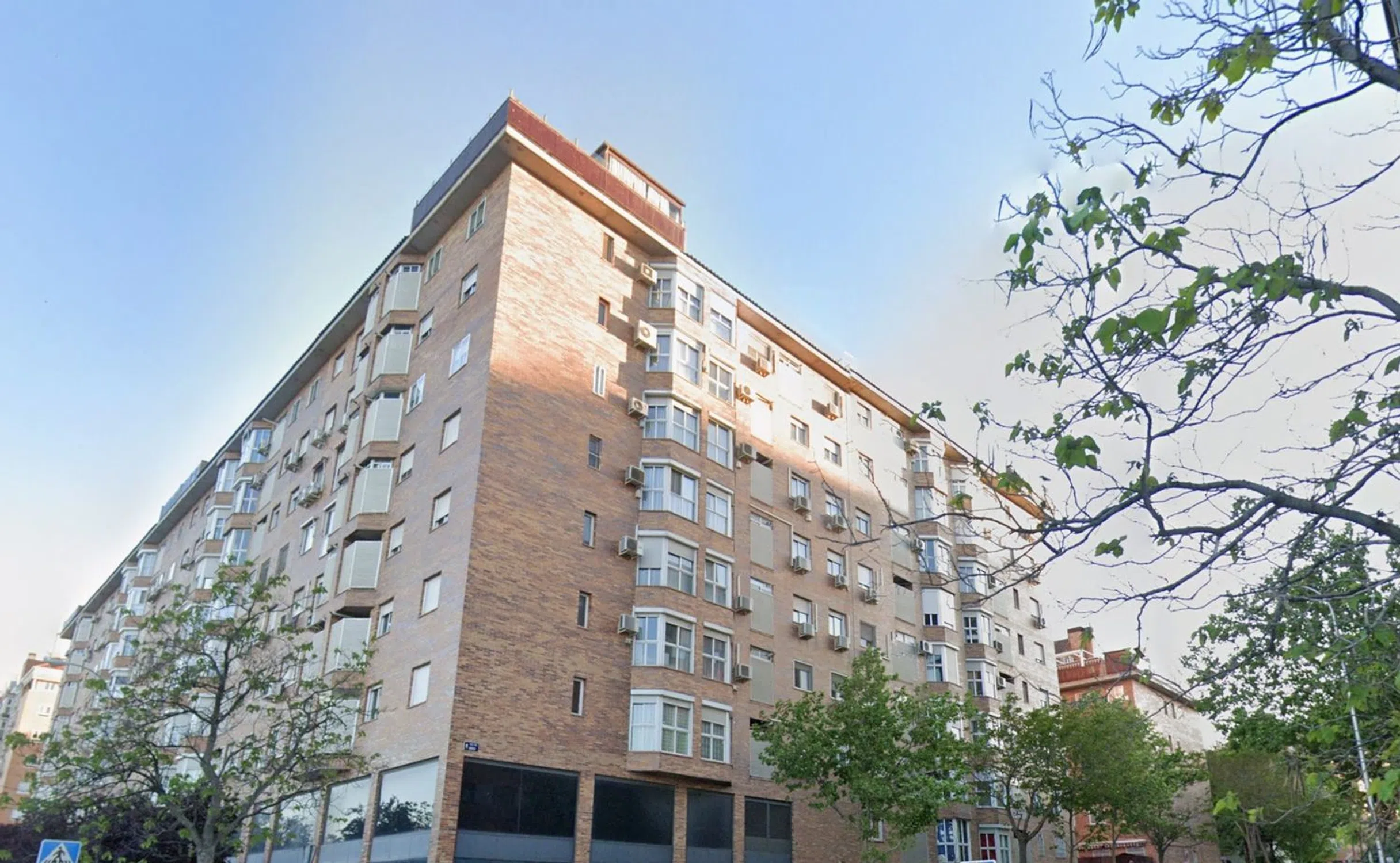 Piso en CL Berrocal, 3 - Photo 3