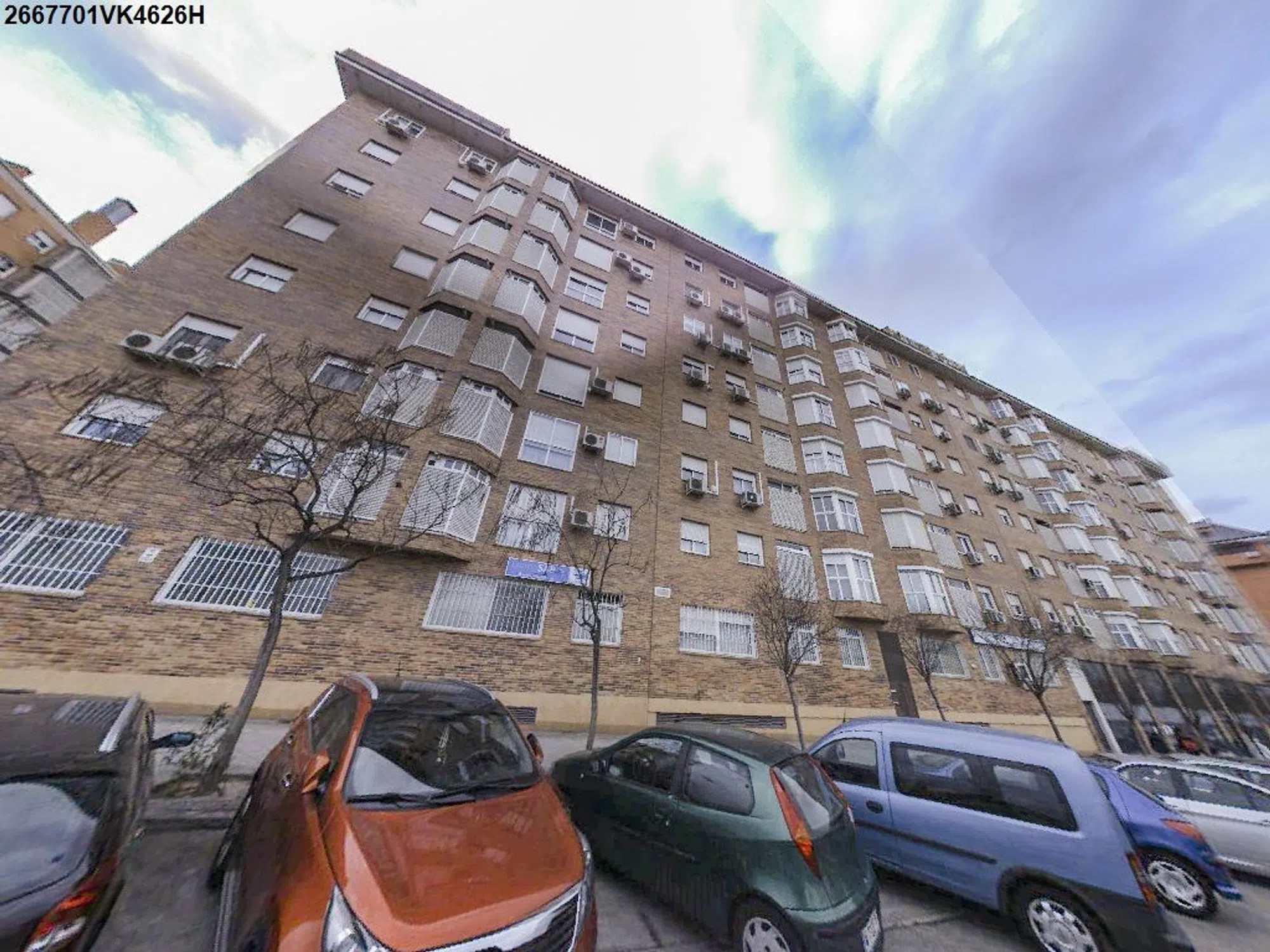 Piso en CL Berrocal, 3 - Photo 4