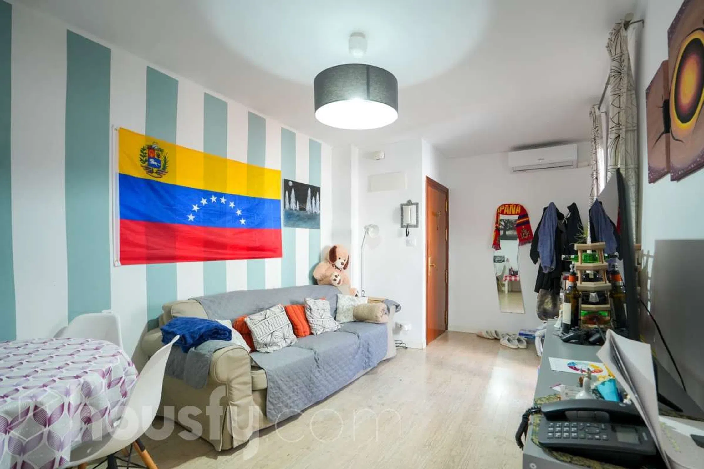 Piso en calle del Doctor Bellido - Photo 4