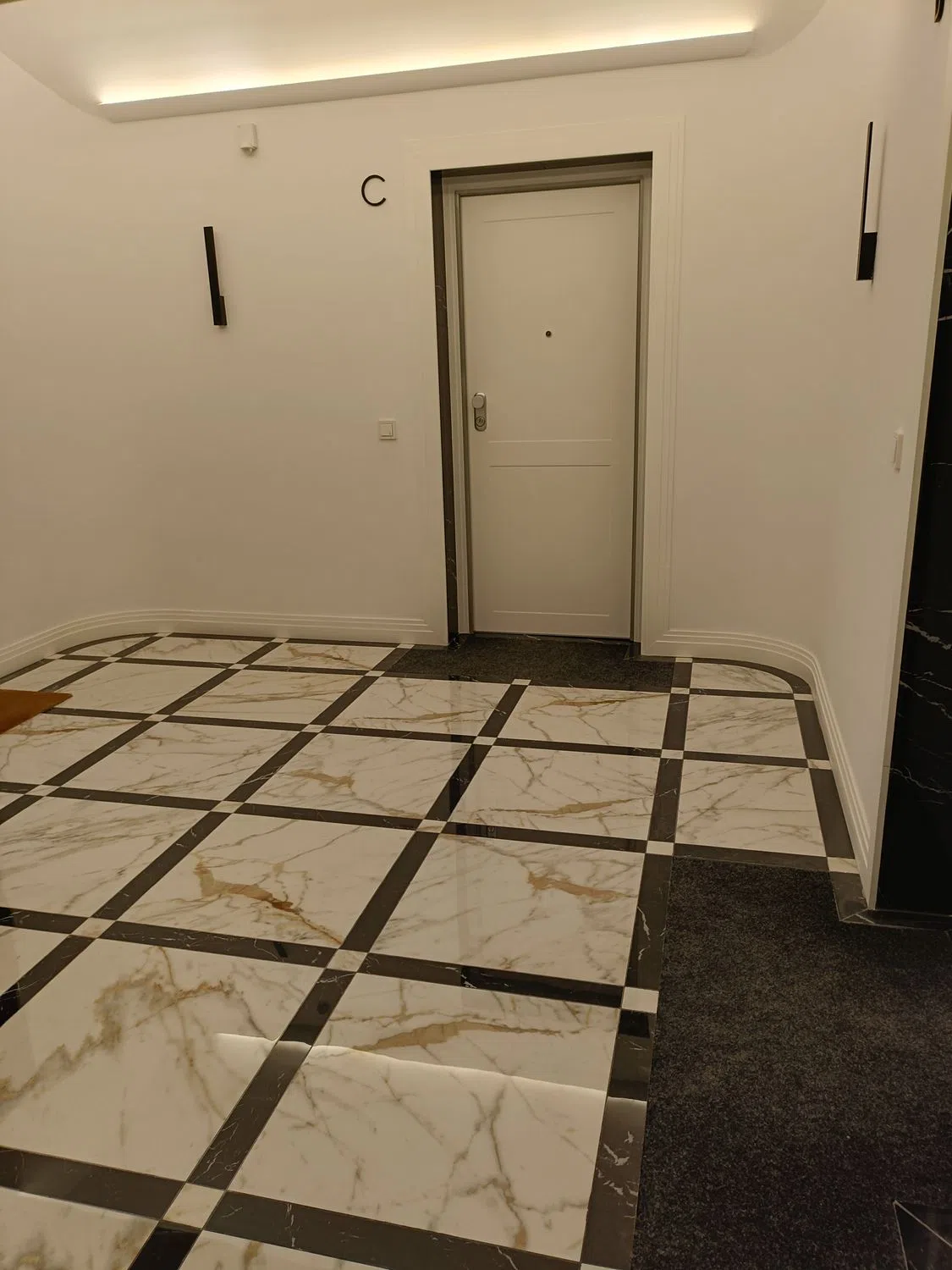 Piso en calle de Raimundo Fernández Villaverde, 61
