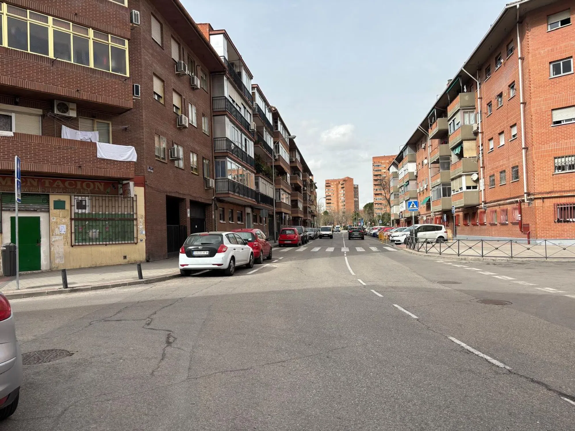 Piso en CL Arroyo Bueno - Photo 3