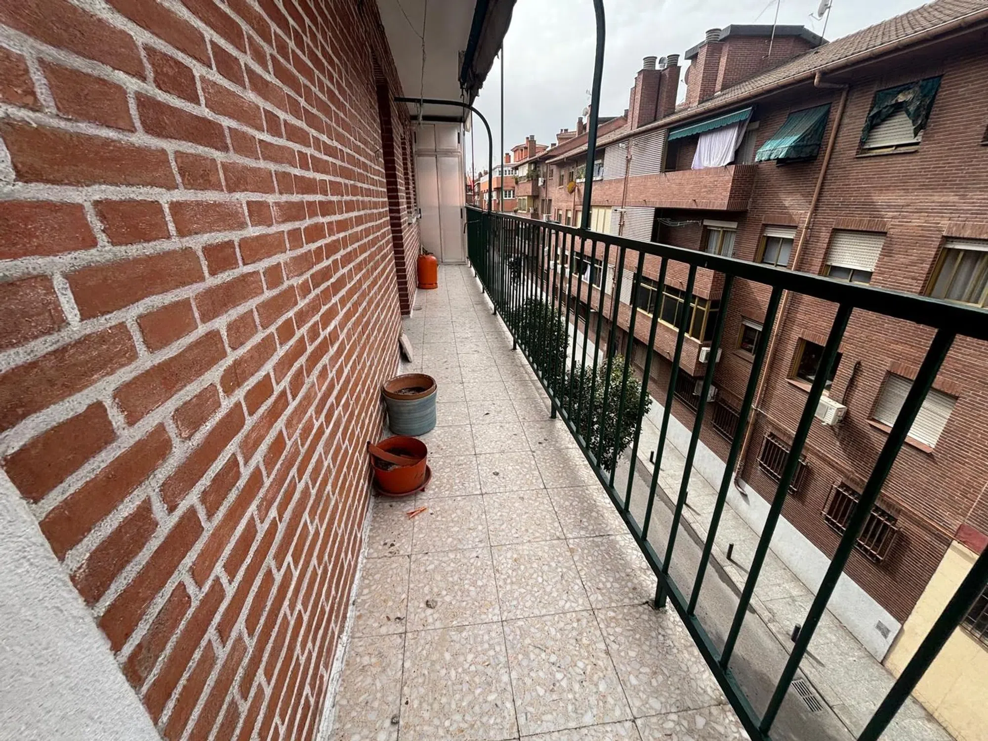 Piso en CL Arroyo Bueno - Photo 5
