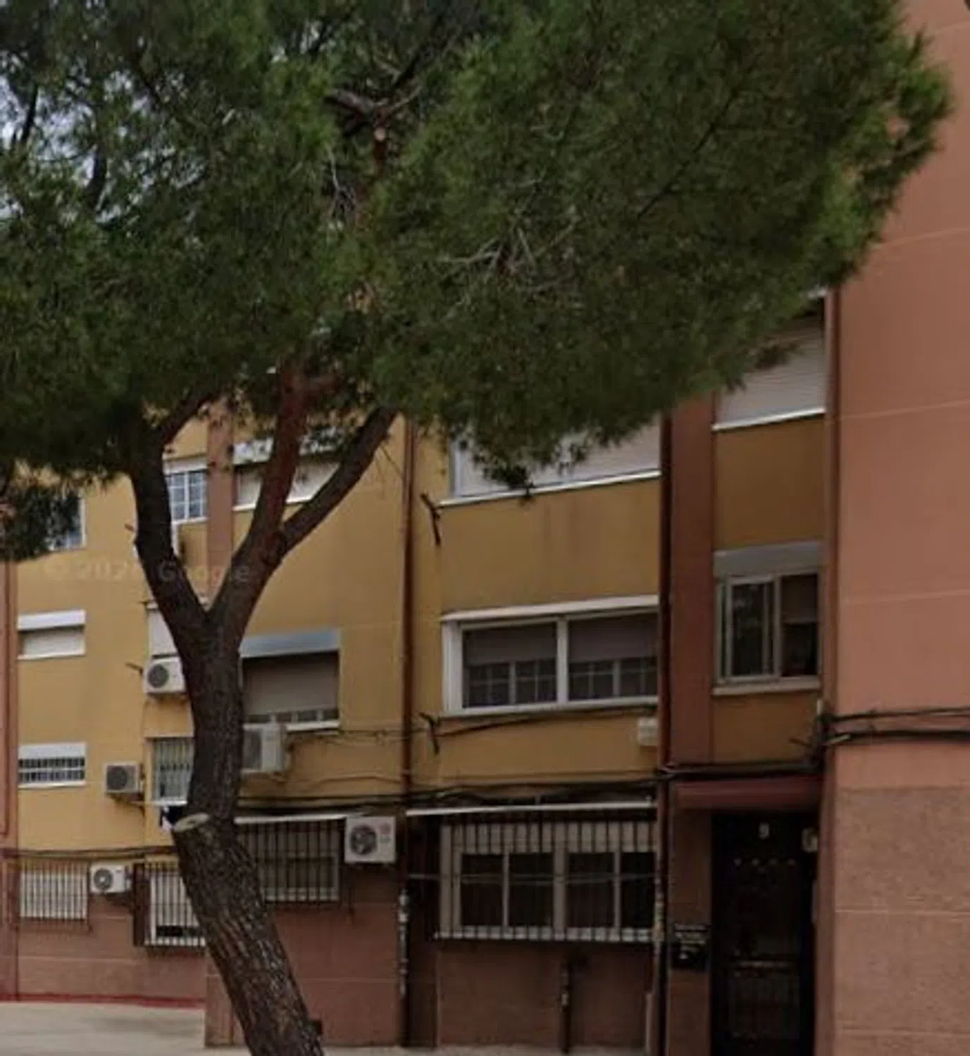 Piso en CL Taquigrafia