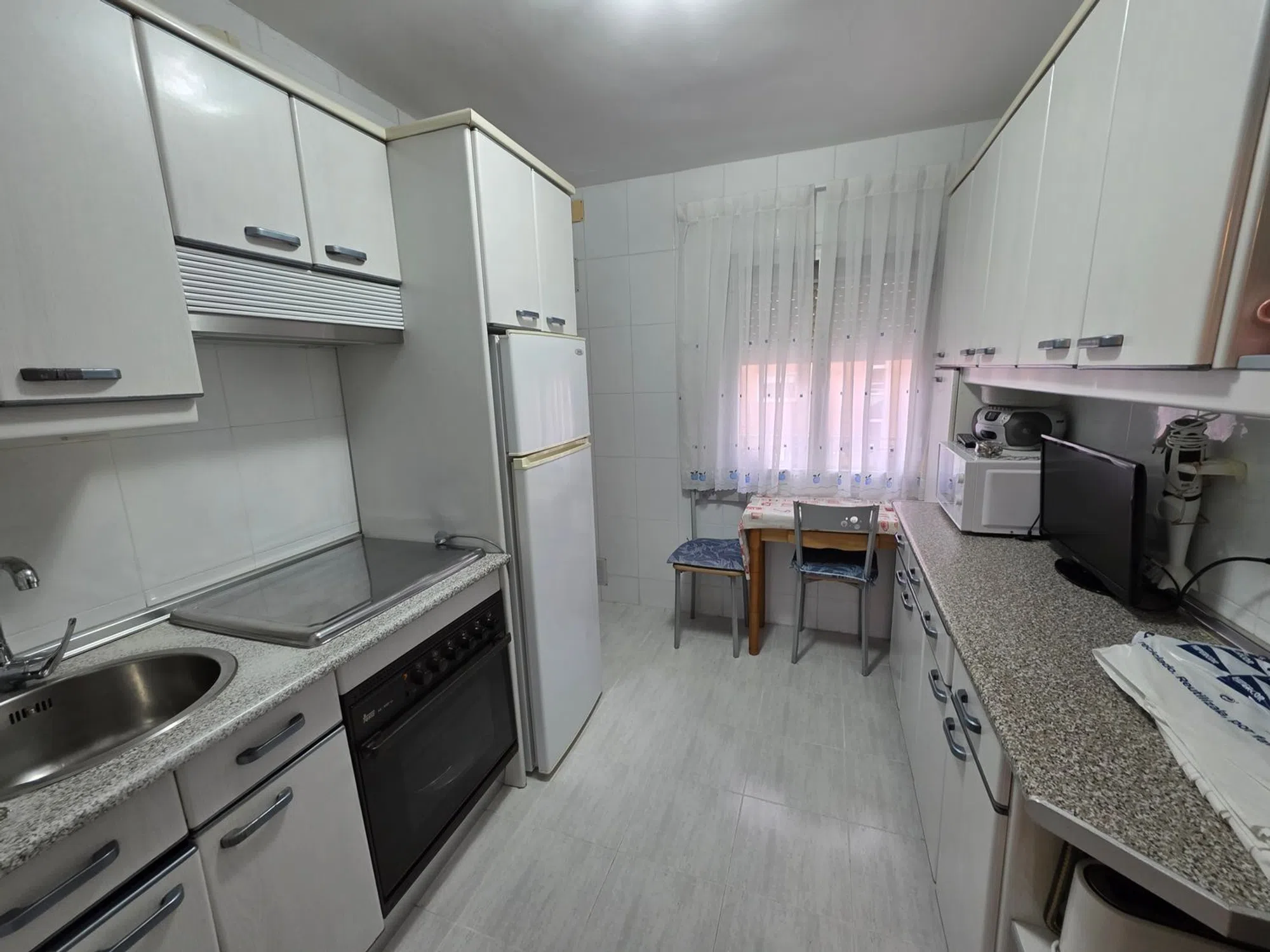 Piso en calle Ontaneda - Photo 7