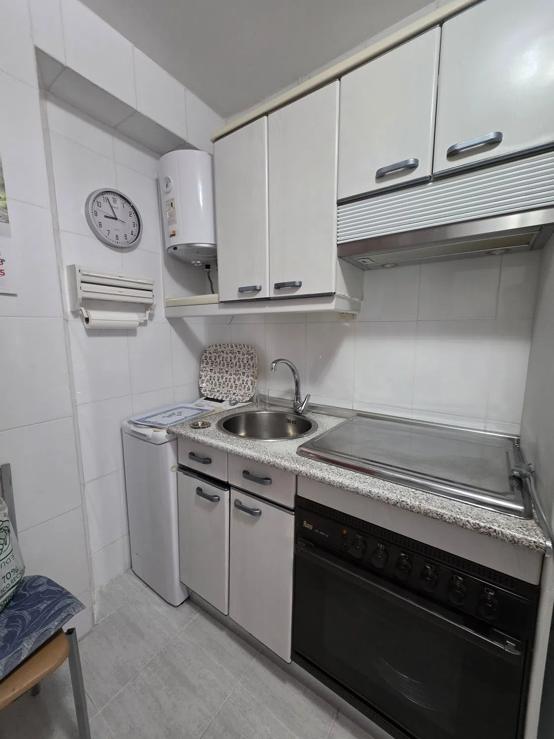Piso en calle Ontaneda - Photo 8